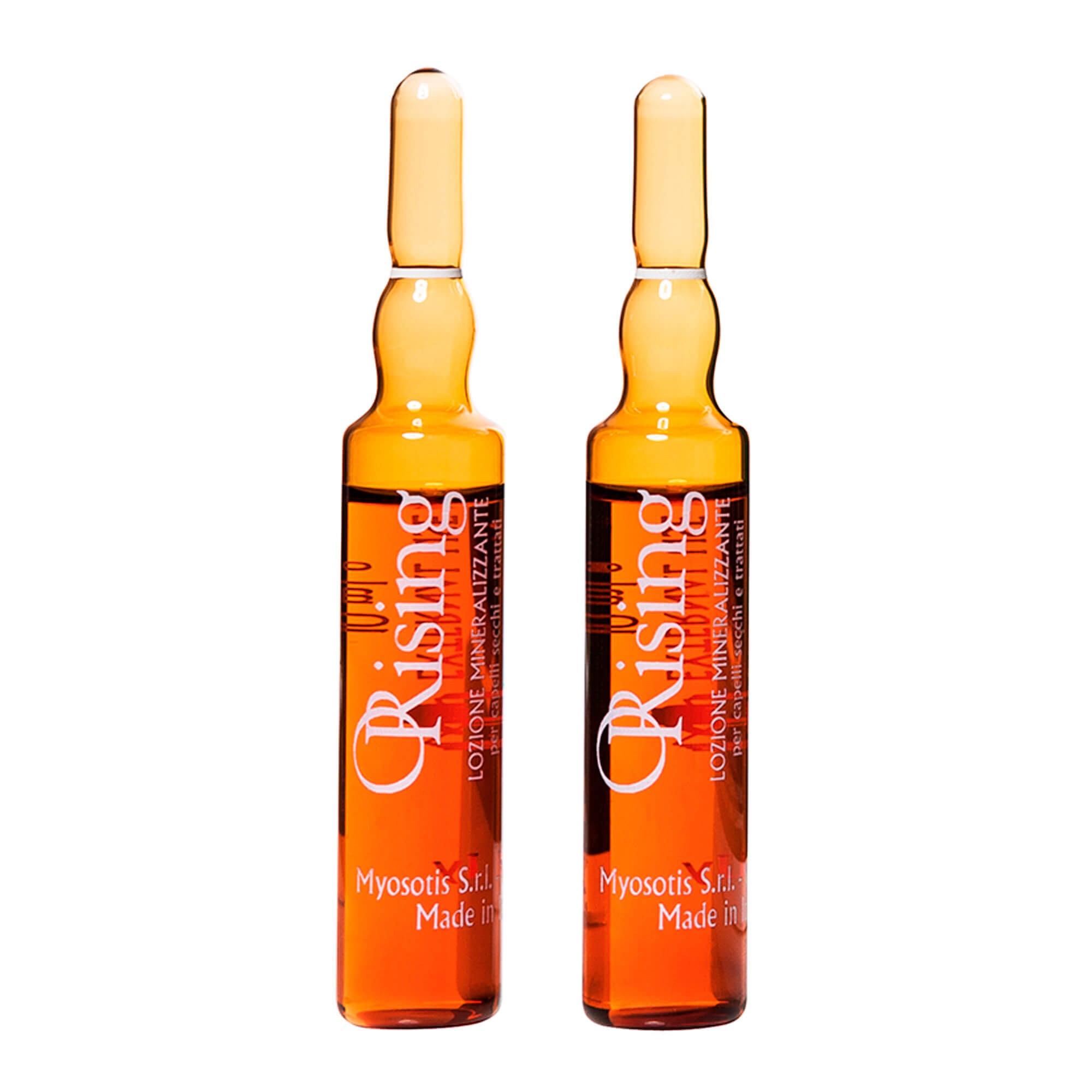 Ампулы для волос Orising Mineralizzante Lotion Ampoule