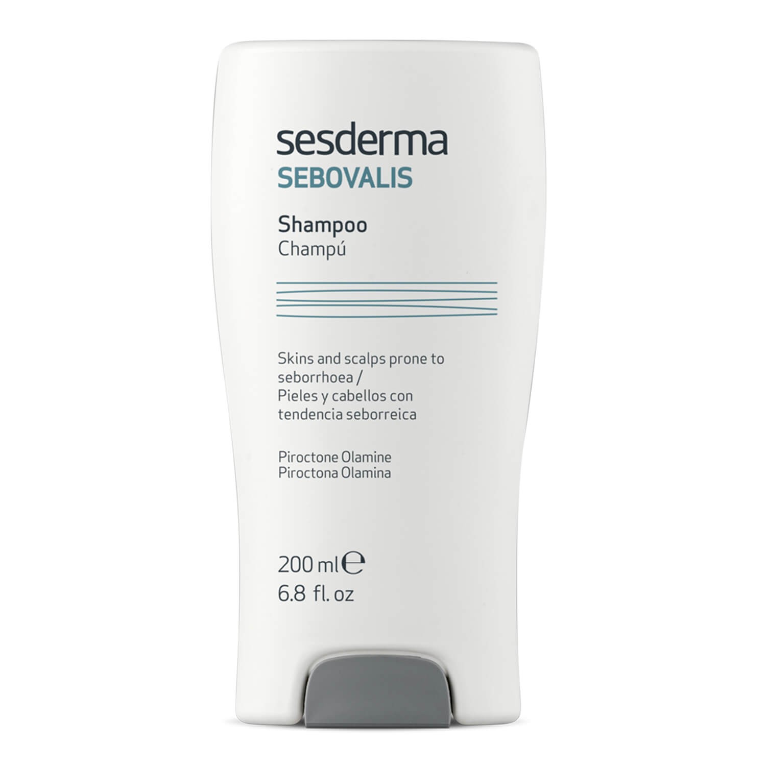 Sesderma Терапевтический шампунь против перхоти