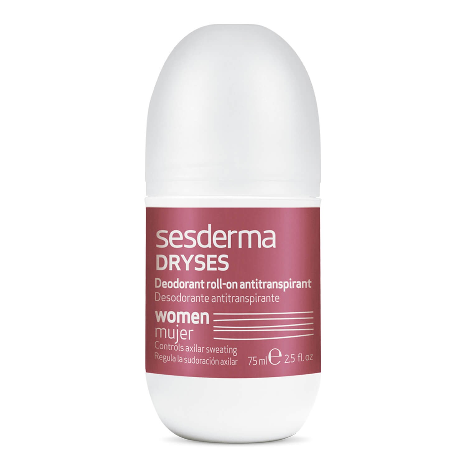 Sesderma Кульковий дезодорант для жінок
