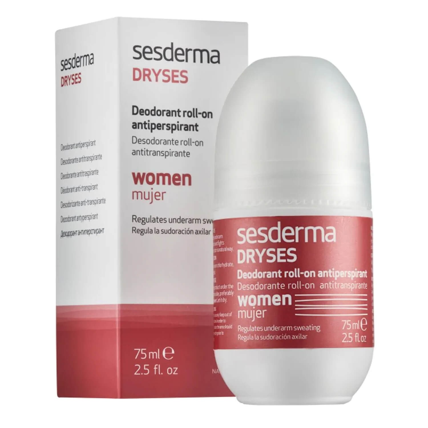 Sesderma Dryses Deodorant For Women Киев