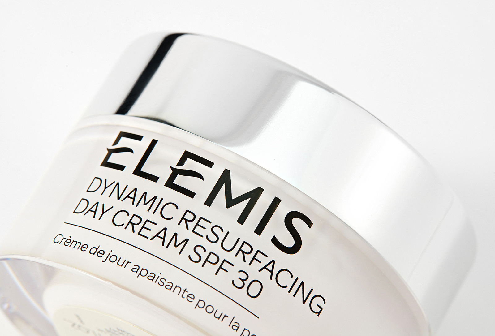 Дневной крем для лица Динамичная шлифовка Elemis Dynamic Resurfacing Day Cream SPF30