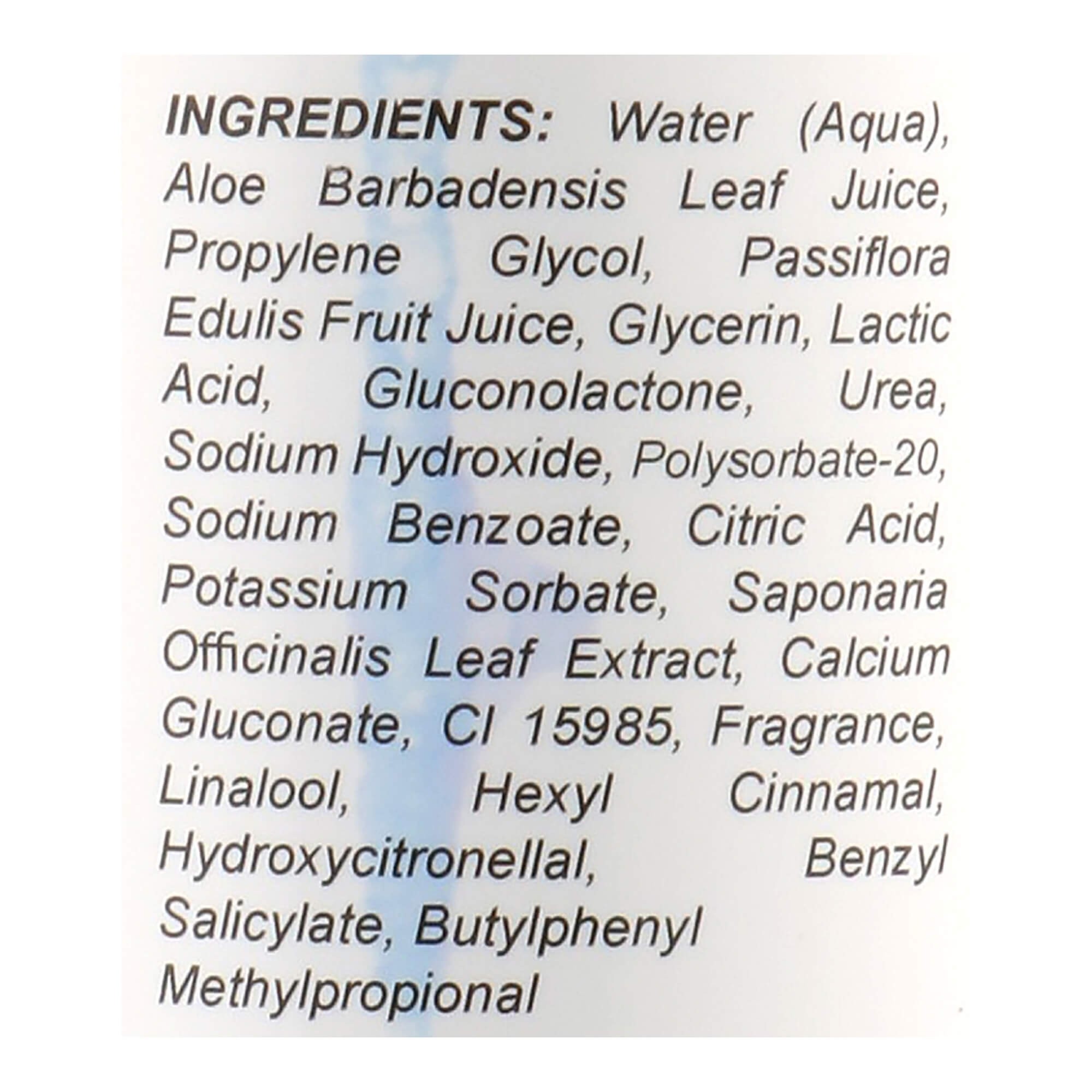Зволожуючий тонік Renew Hydrofresh Lotion