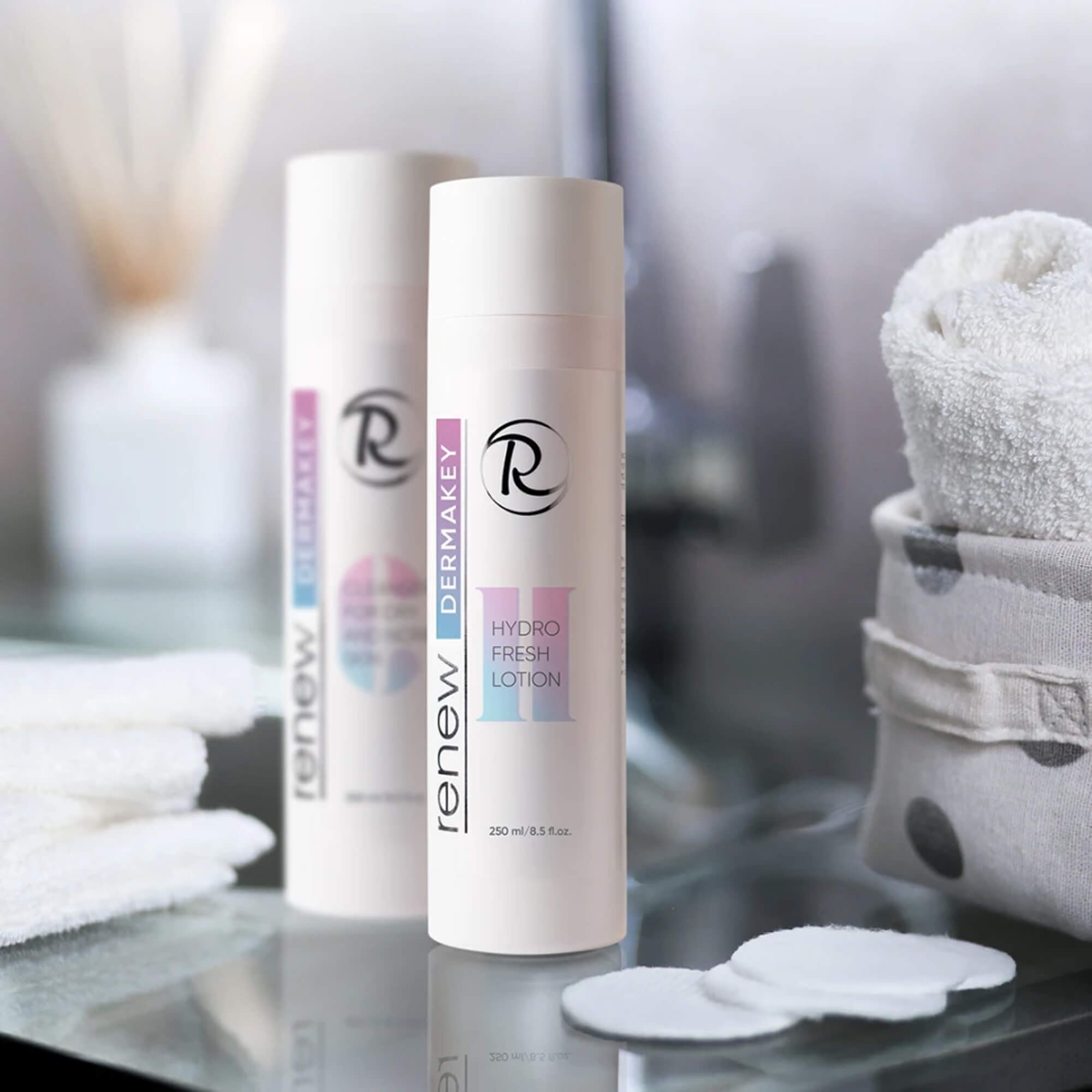 Зволожуючий тонік Renew Hydrofresh Lotion