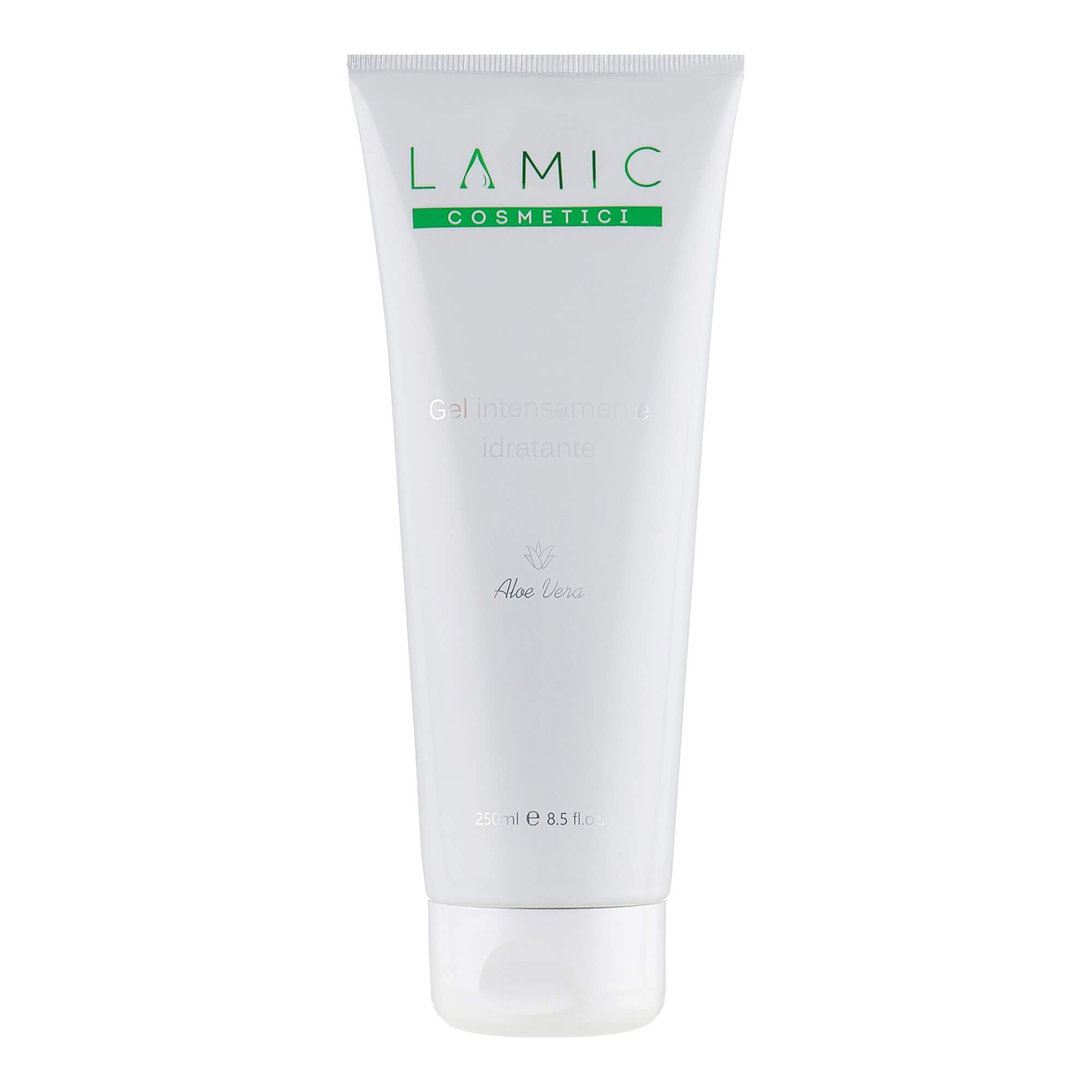 Lamic Cosmetici Gel Intensamente Idratante - Интенсивно увлажняющий гель