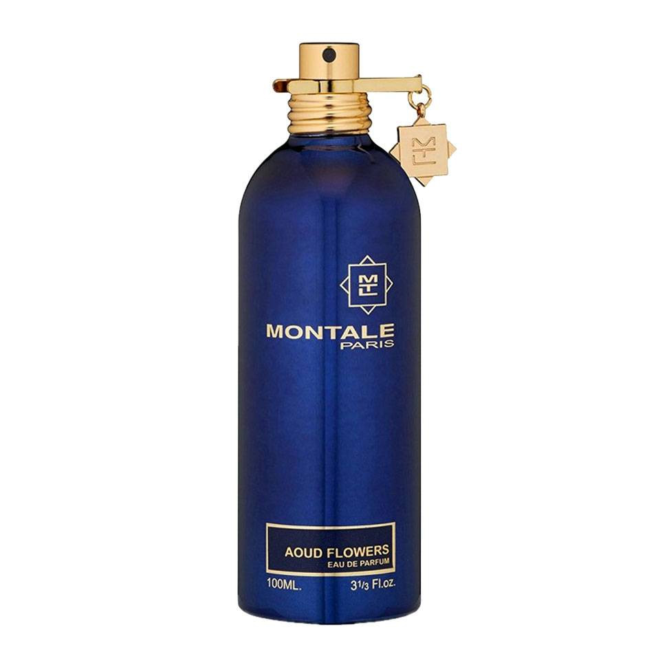 Парфюмированная вода Montale Aoud Flowers