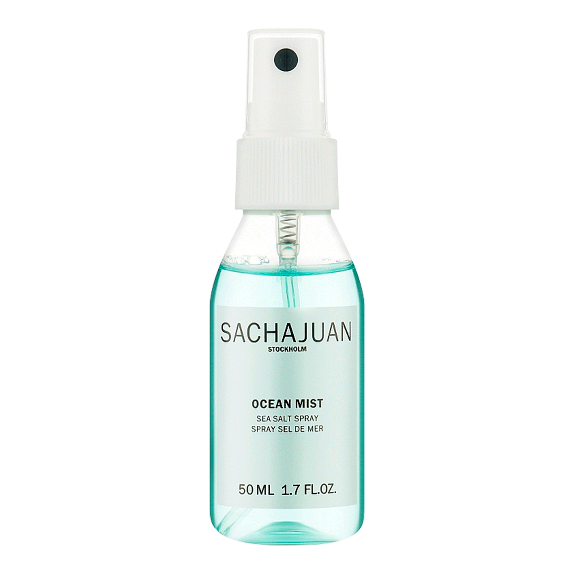 Спрей для эффекта пляжной укладки Sachajuan Ocean Mist