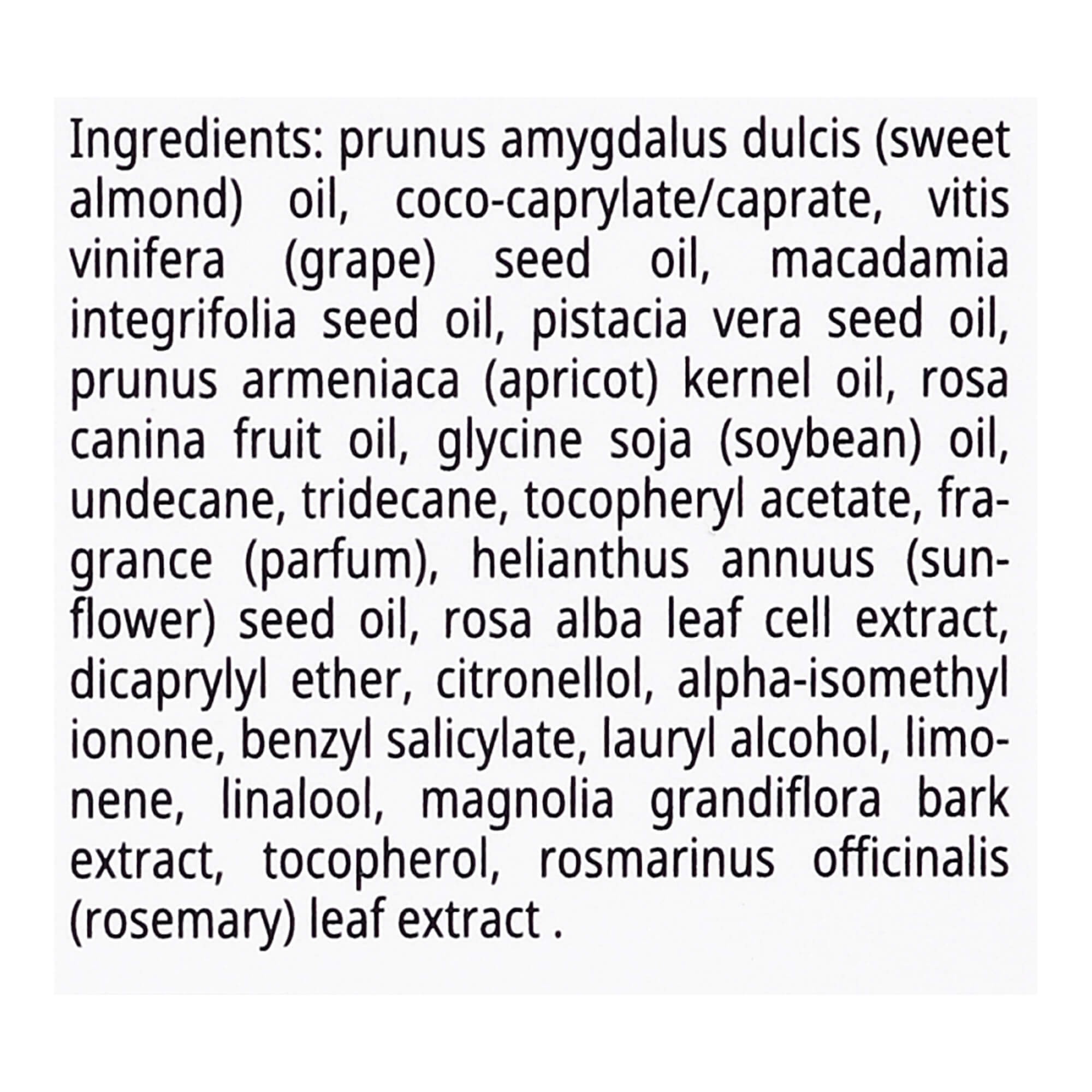 Babor Rejuvenating Face Oil украина