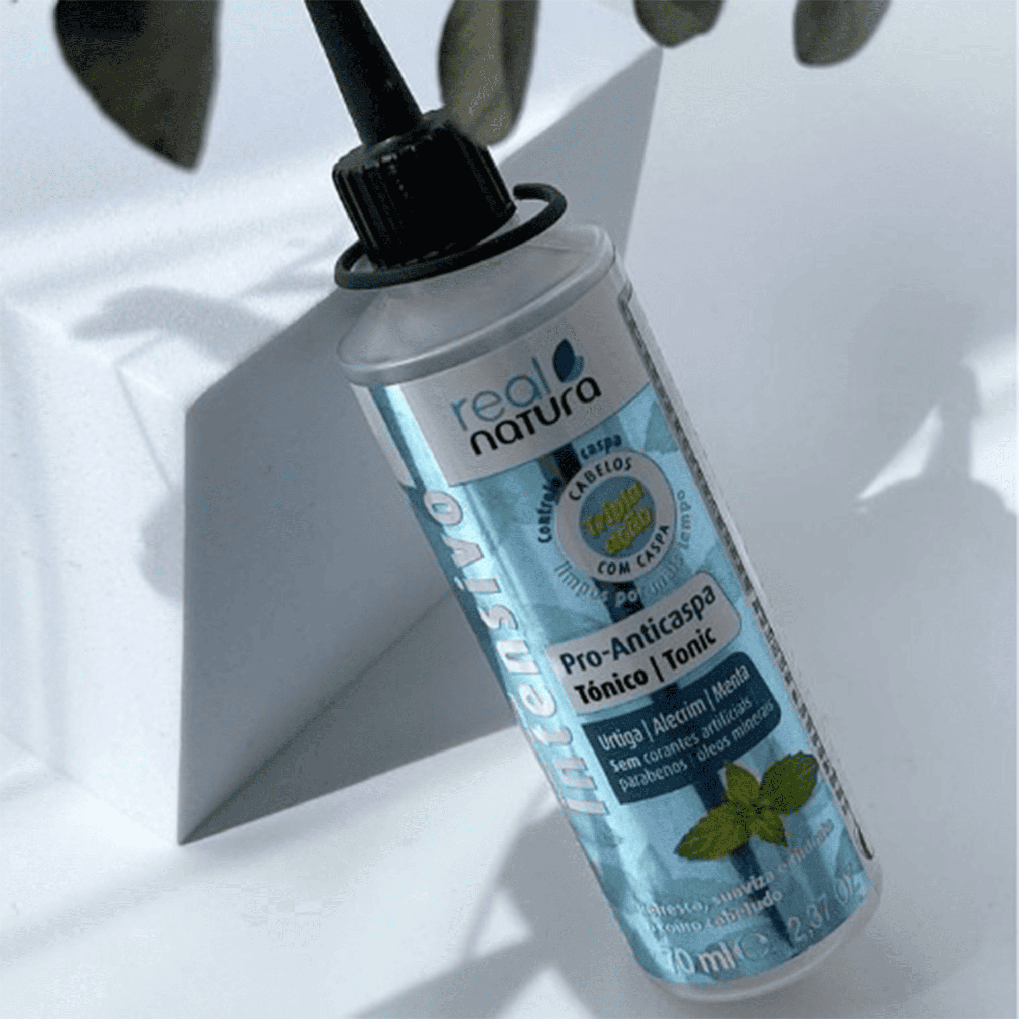 Real Natura Capilar Pro-Anticaspa цена