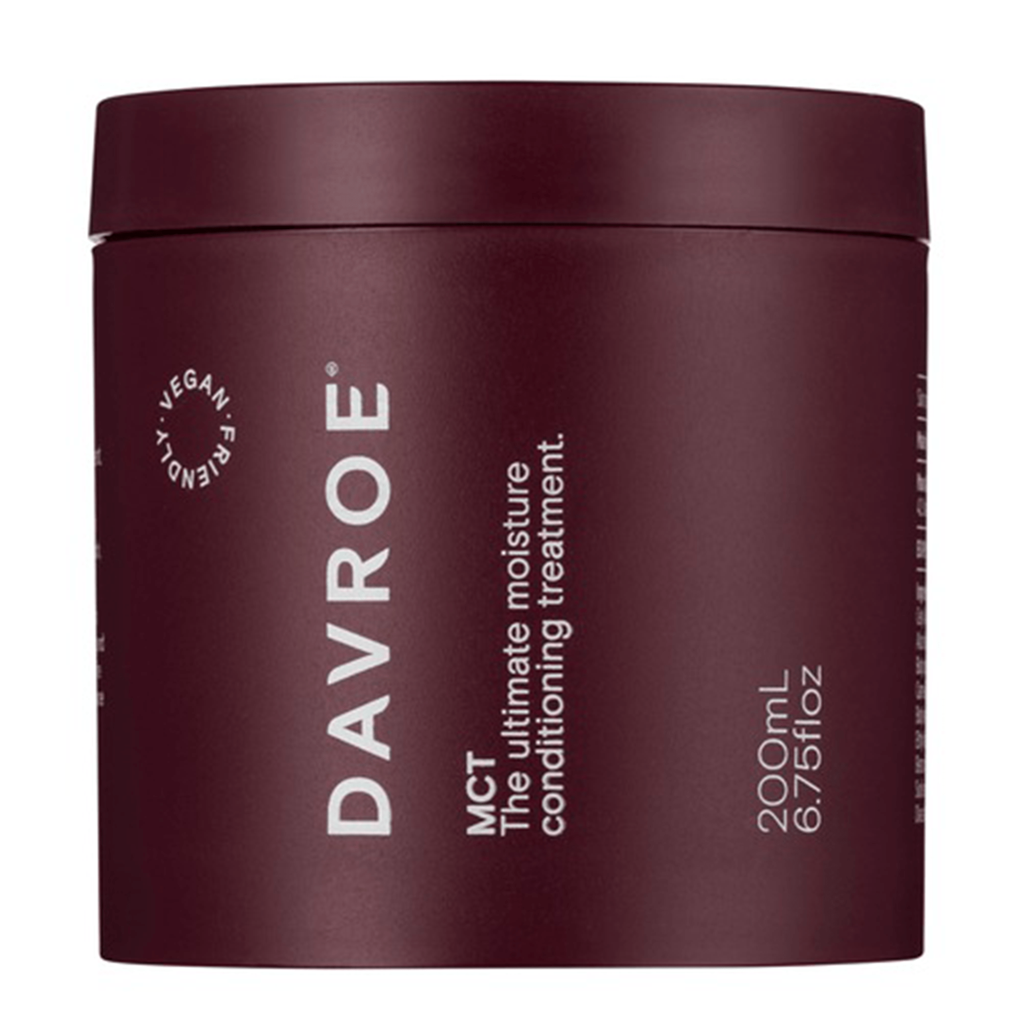 Рождественский набор для увлажнения волос Davroe Christmas Moisture Senses Quad Pack