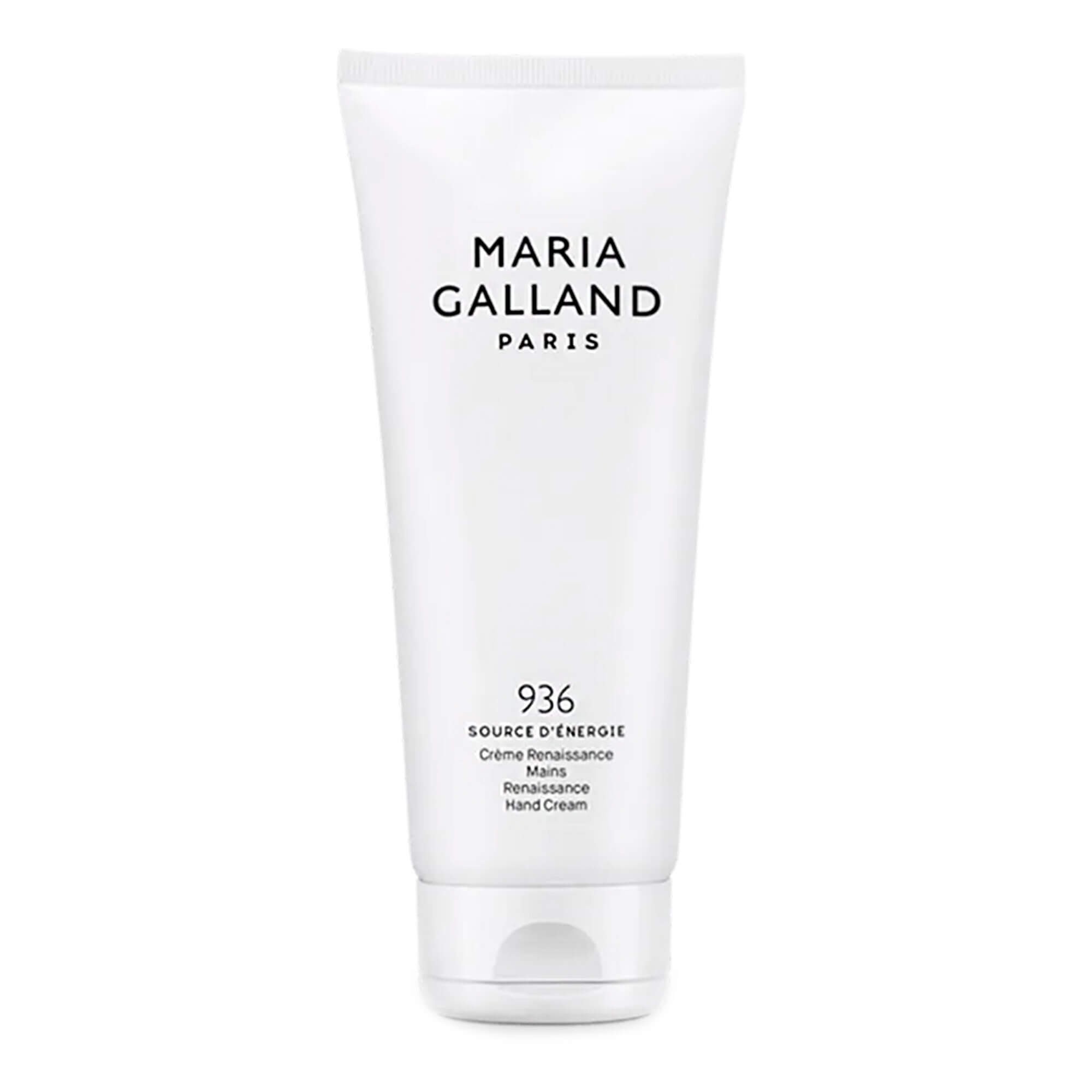Крем антистрес для рук Maria Galland 936 Renaissance Hand Cream
