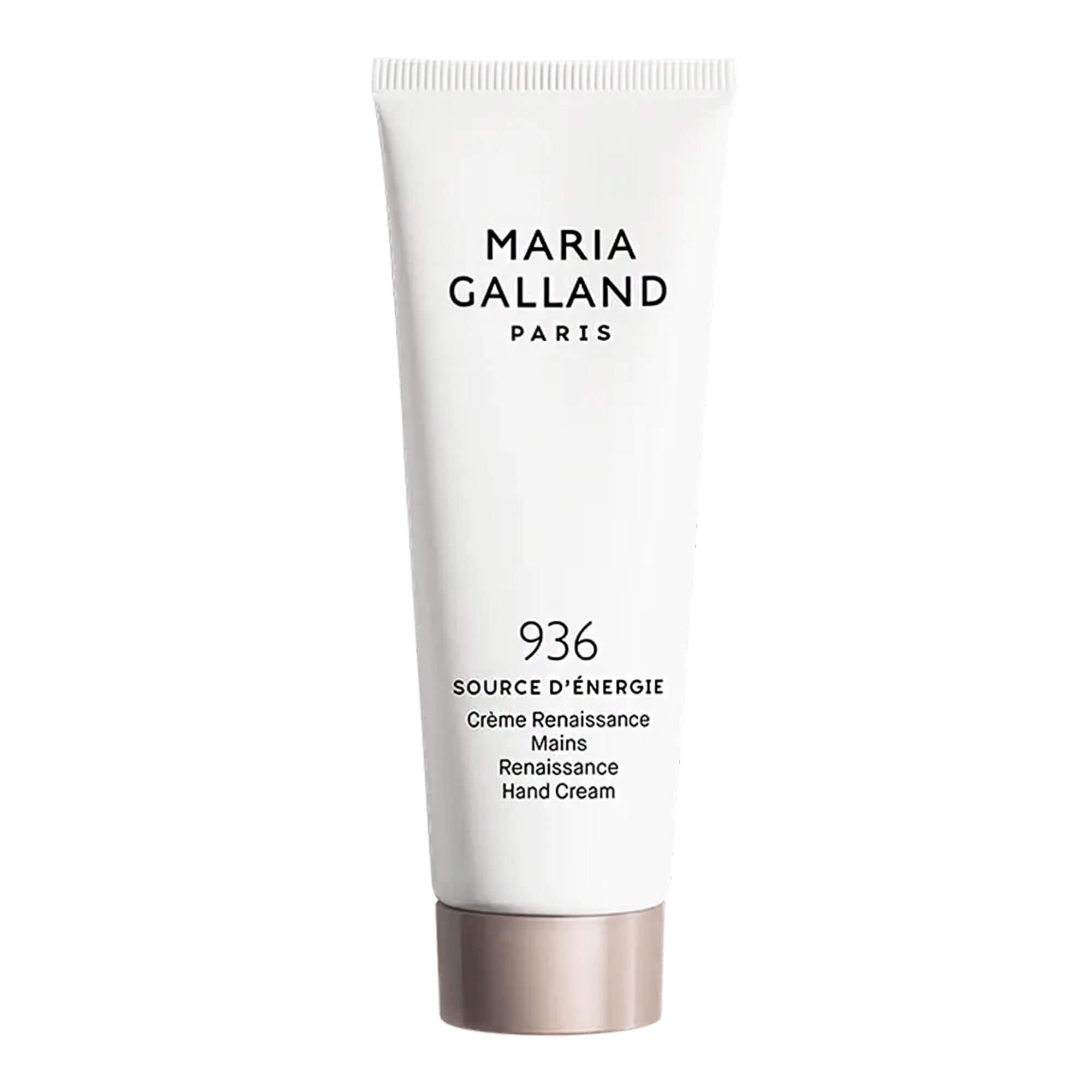 Maria Galland Крем антистресс для рук