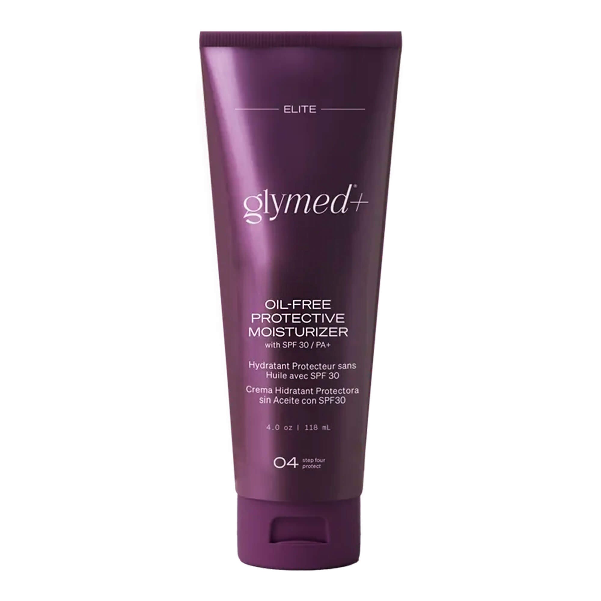 Glymed Plus Oil-Free Protective Moisturizer SPF 30