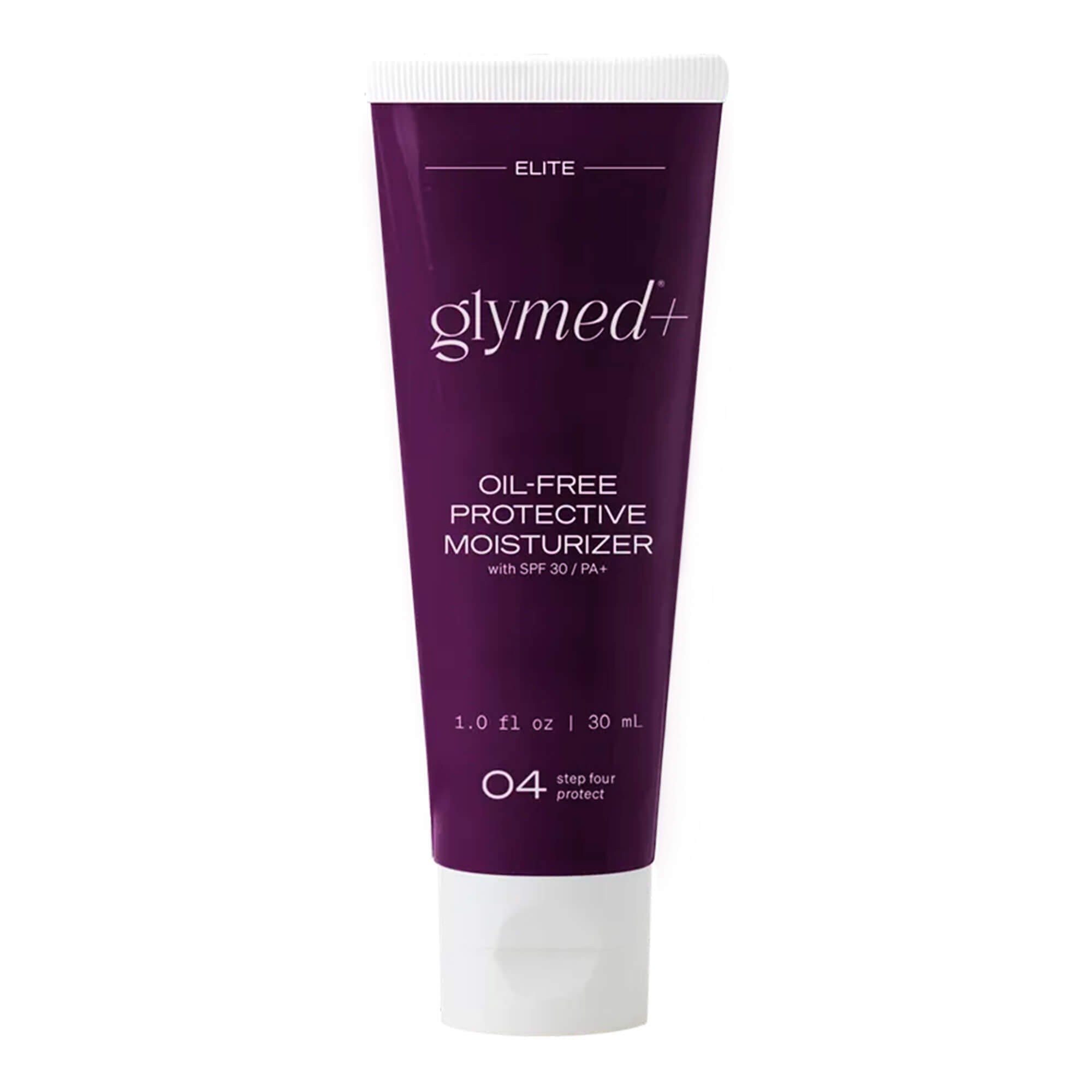 Glymed Plus Безмасляный солнцезащитный крем