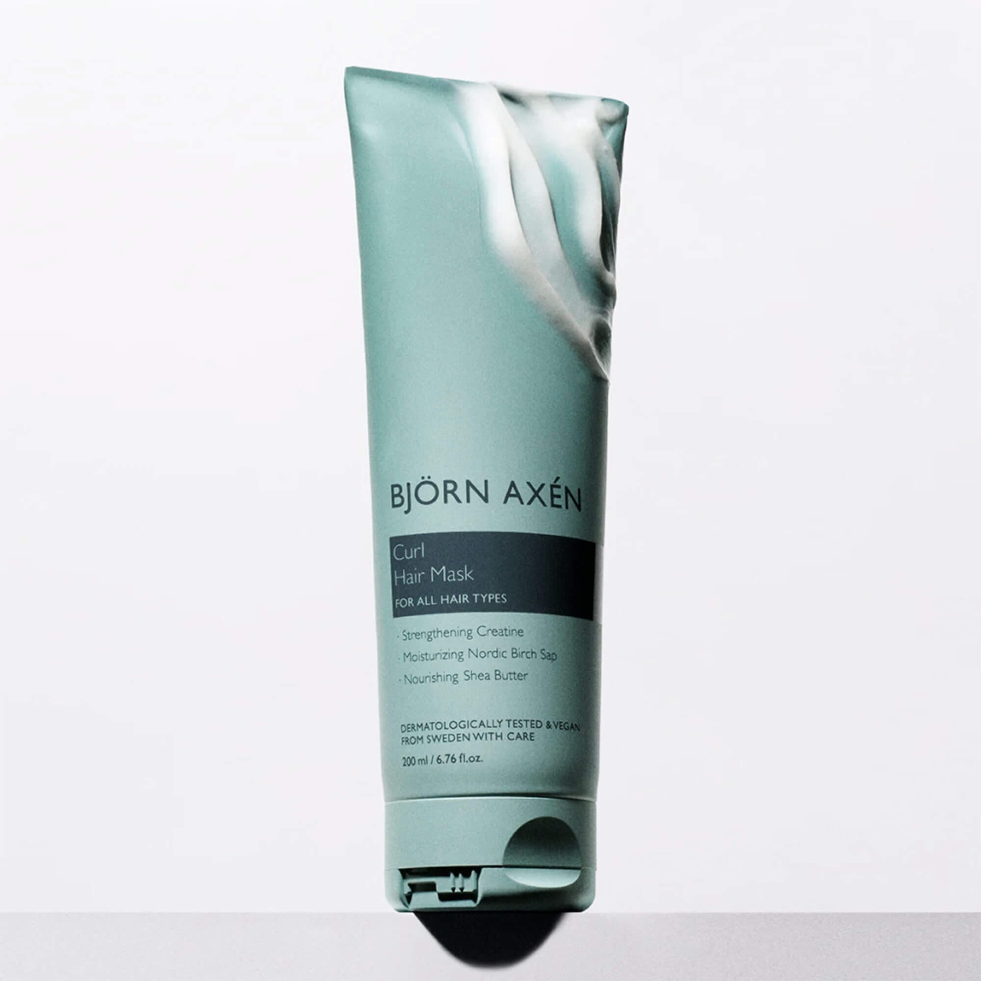 Маска для вьющихся волос Bjorn Axen Curl Hair Mask