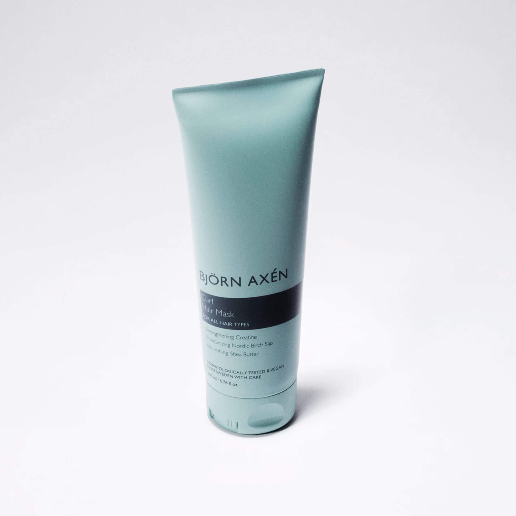 Маска для вьющихся волос Bjorn Axen Curl Hair Mask