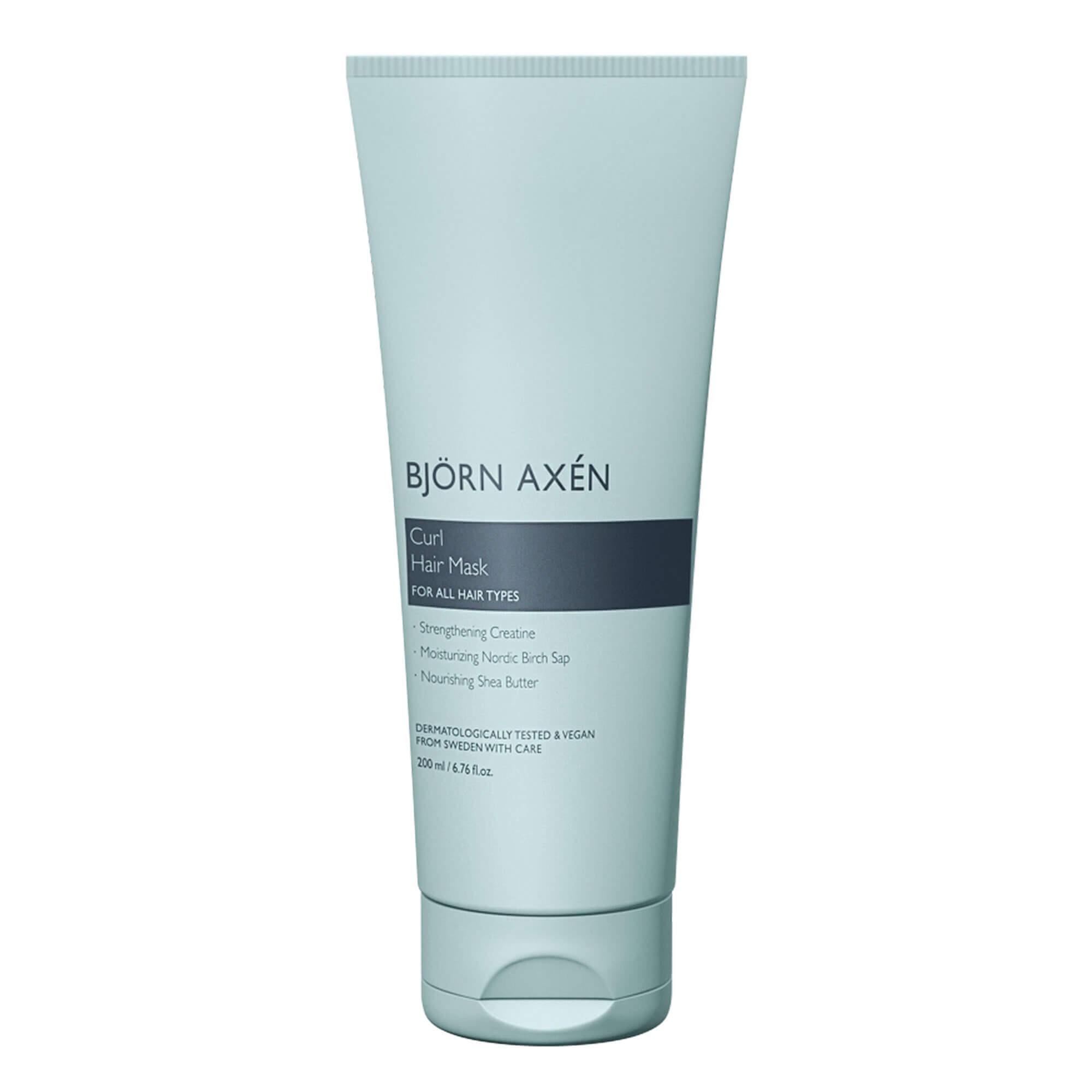 Bjorn Axen Маска для вьющихся волос
