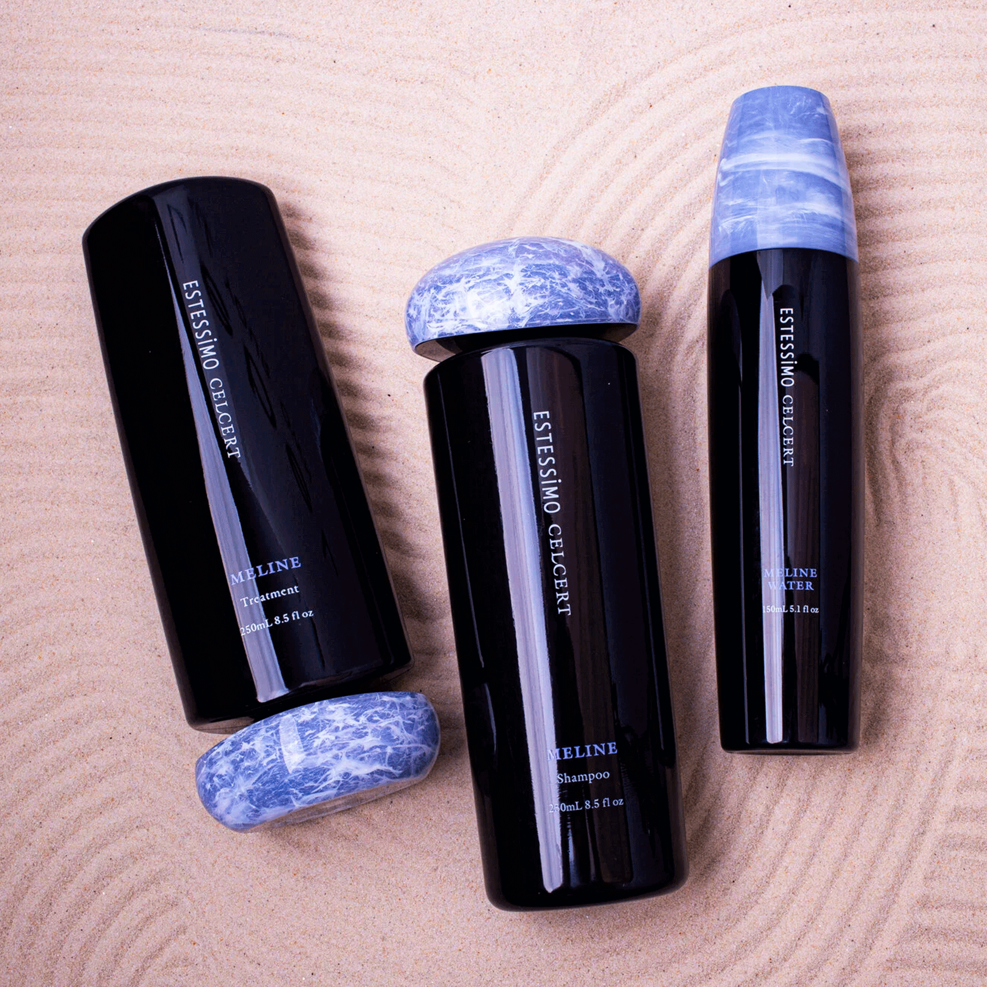 Увлажняющий лосьон для волос Lebel Estessimo Celcert Meline Water