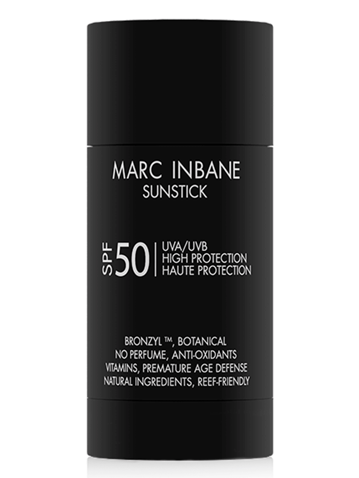 Marc Inbane 