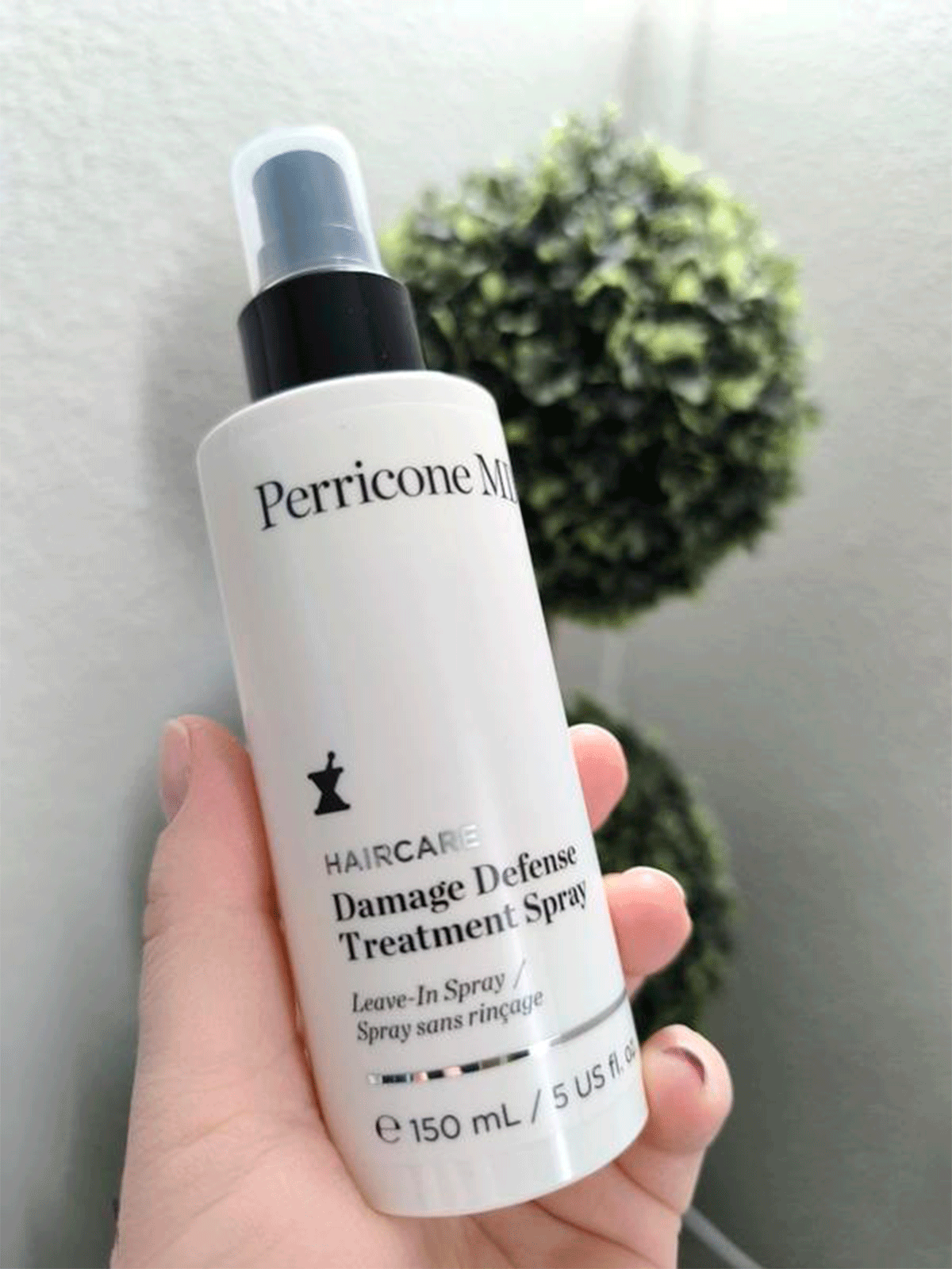  Perricone MD 