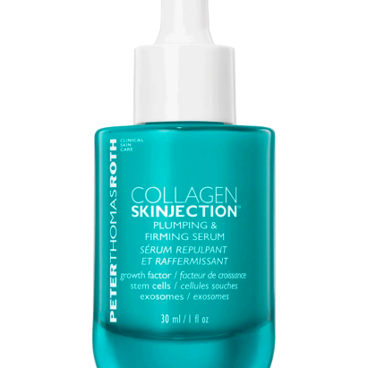 Сыворотка для лица Peter Thomas Roth Collagen Skinjection Plumping & Firming Serum