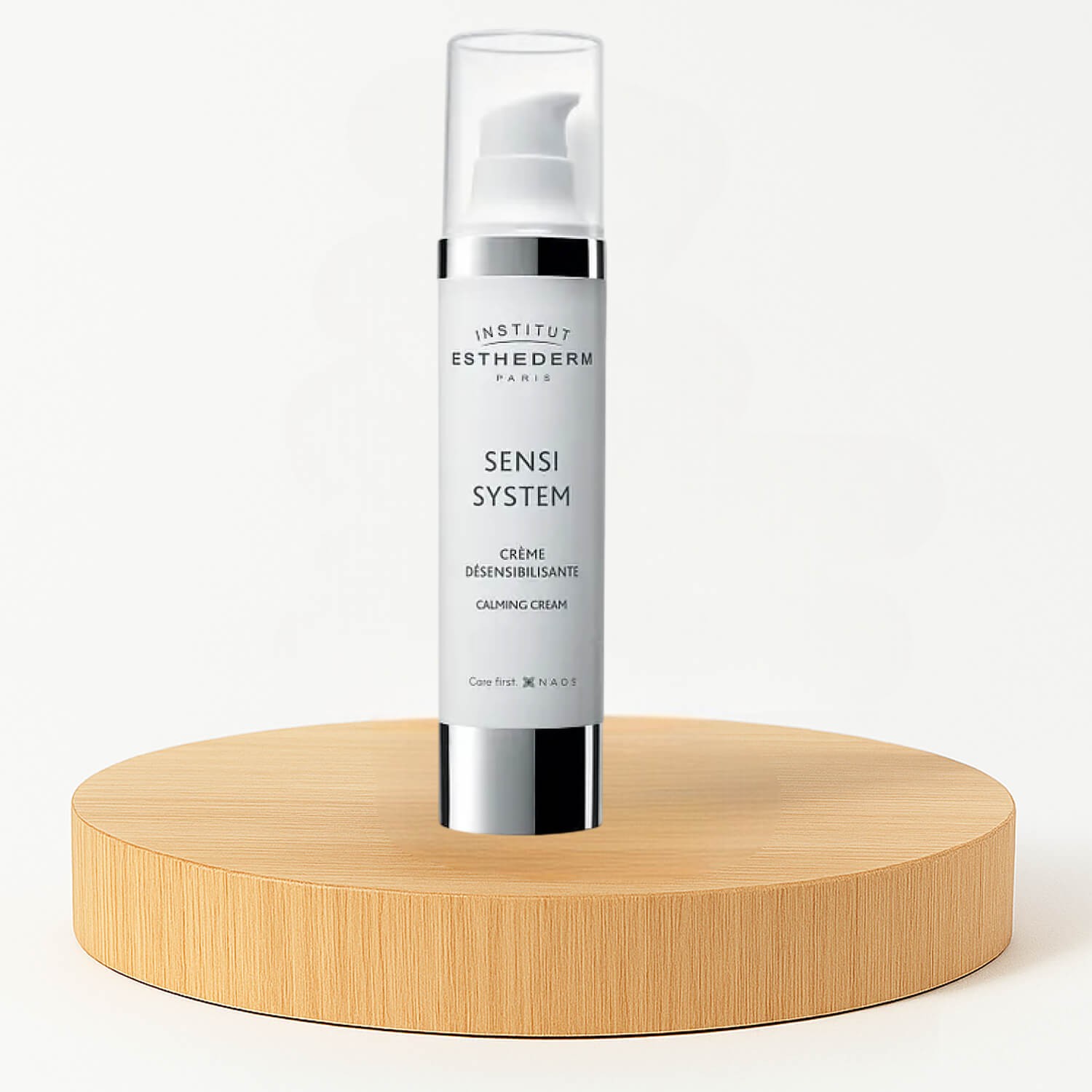 Успокаивающий крем Institut Esthederm Calming Cream 