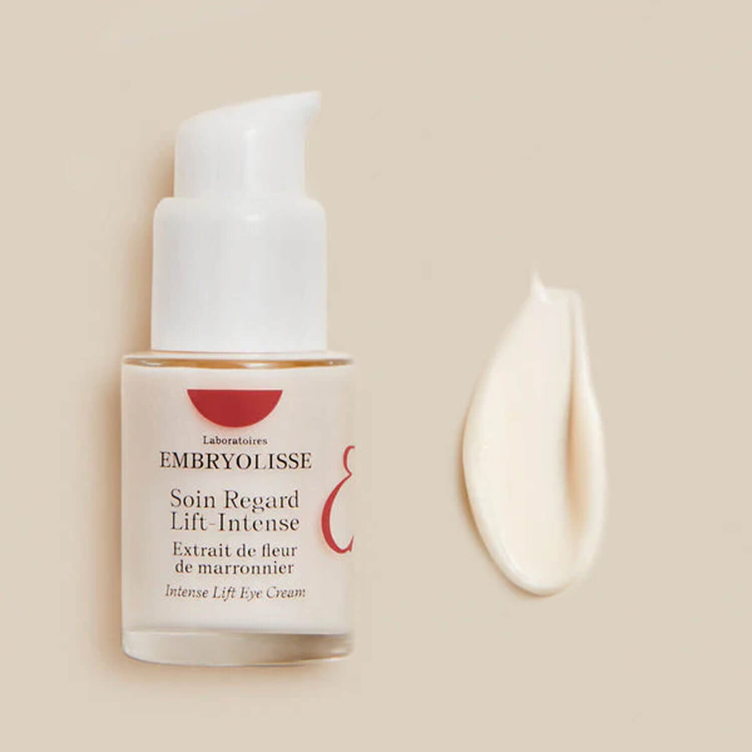 Інтенсивний крем-ліфтинг для контуру очей Embryolisse Intense Lift Eye Cream