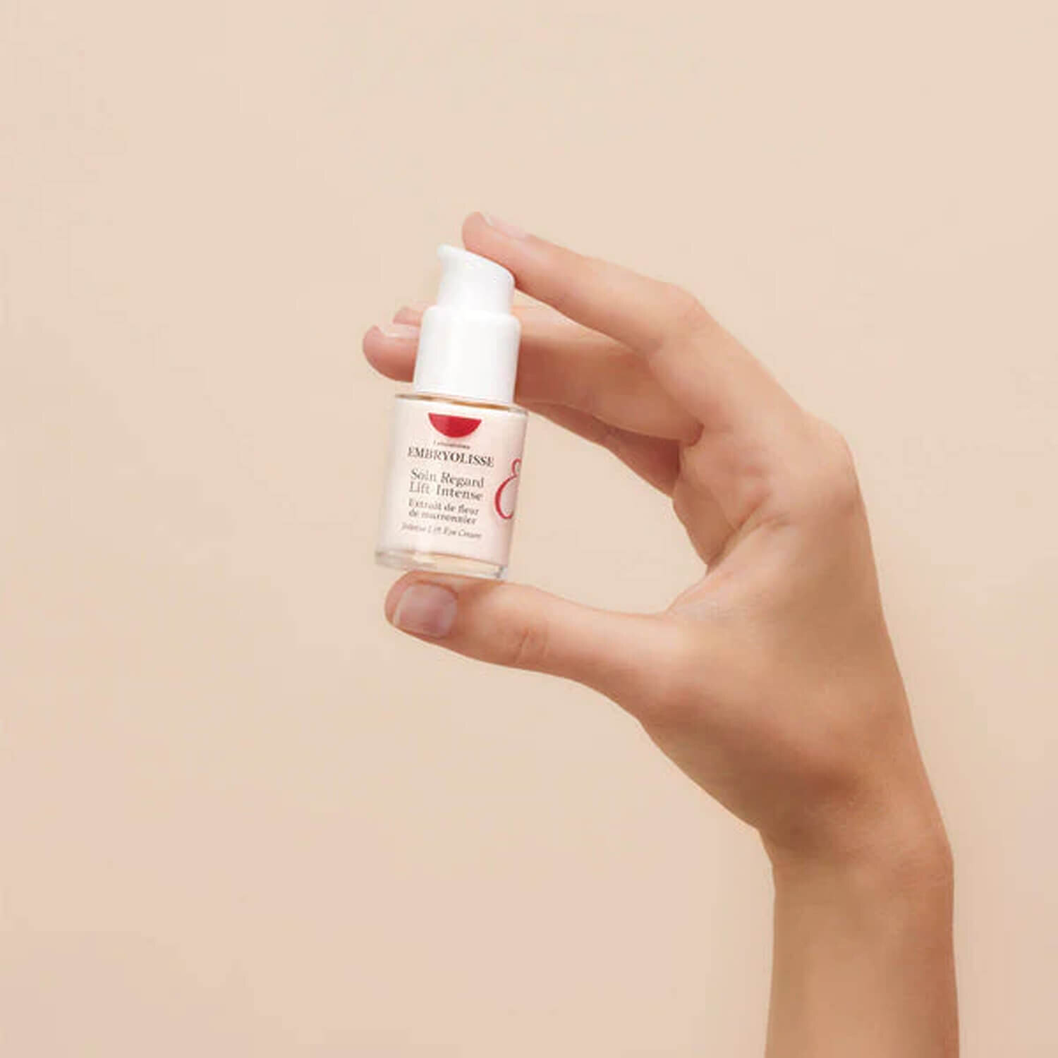 Інтенсивний крем-ліфтинг для контуру очей Embryolisse Intense Lift Eye Cream