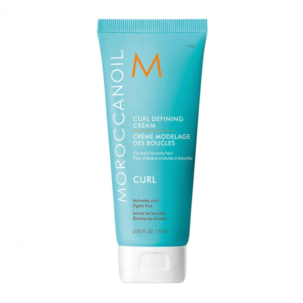 Moroccanoil Интенсивный крем для кудрей