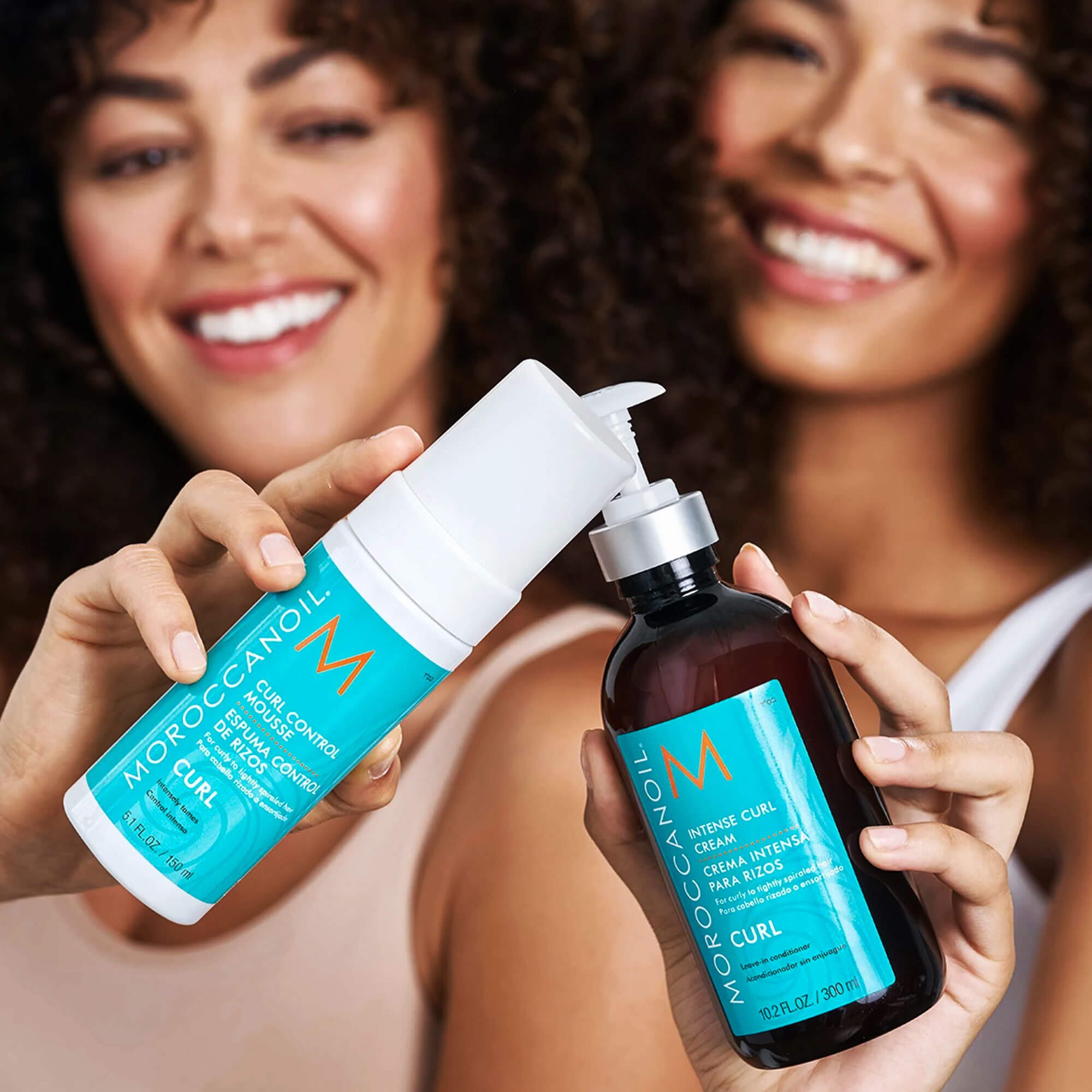  Moroccanoil 
