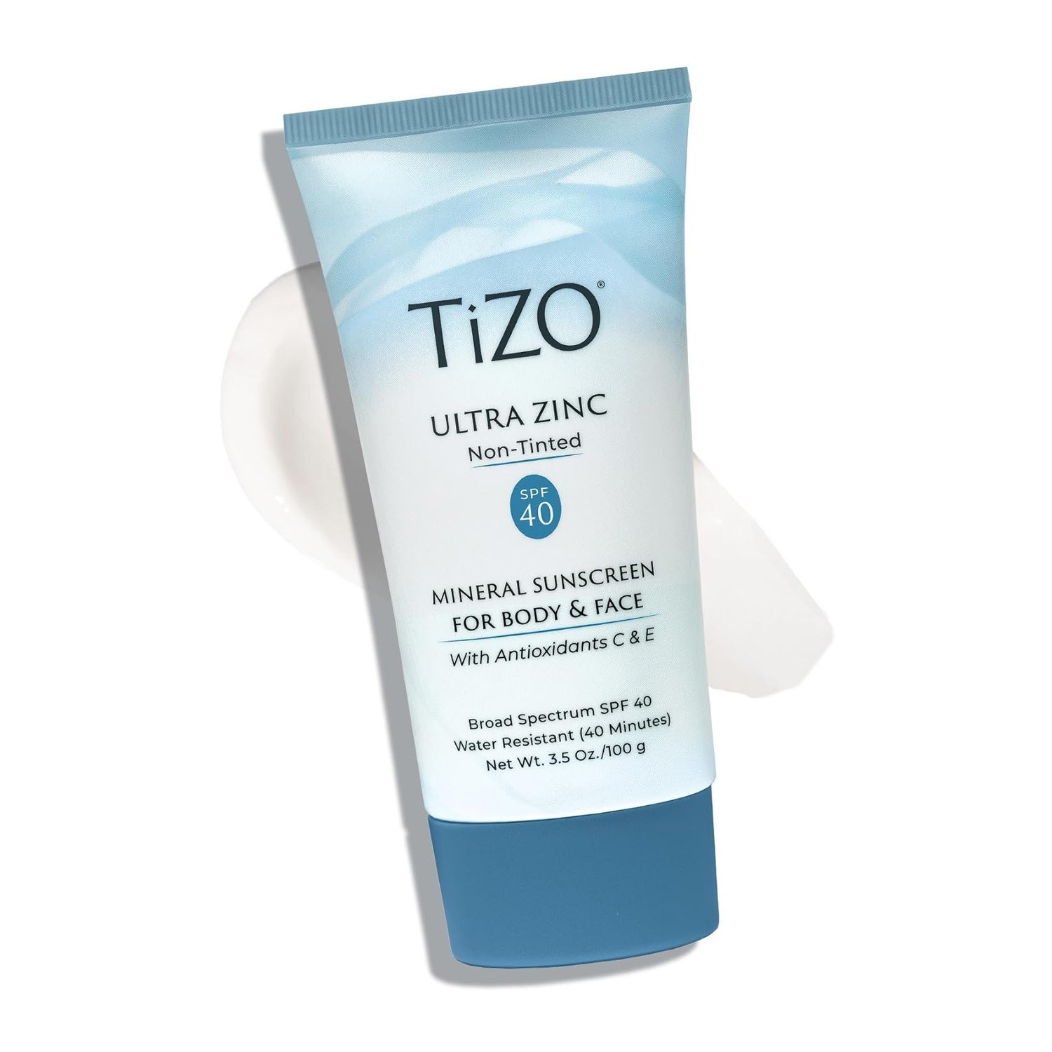 tizo ultra zinc non tinted цена