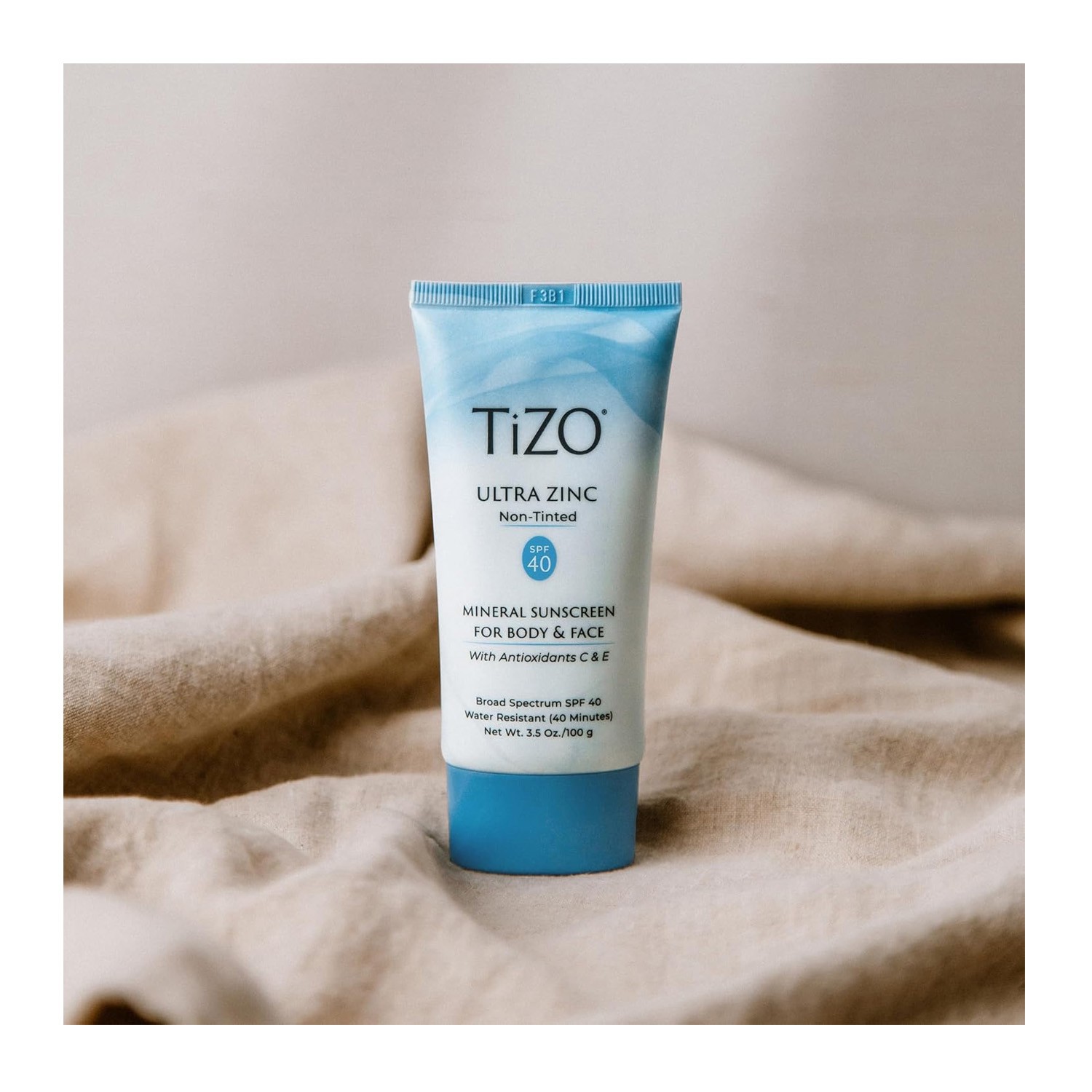 tizo ultra zinc non tinted украина