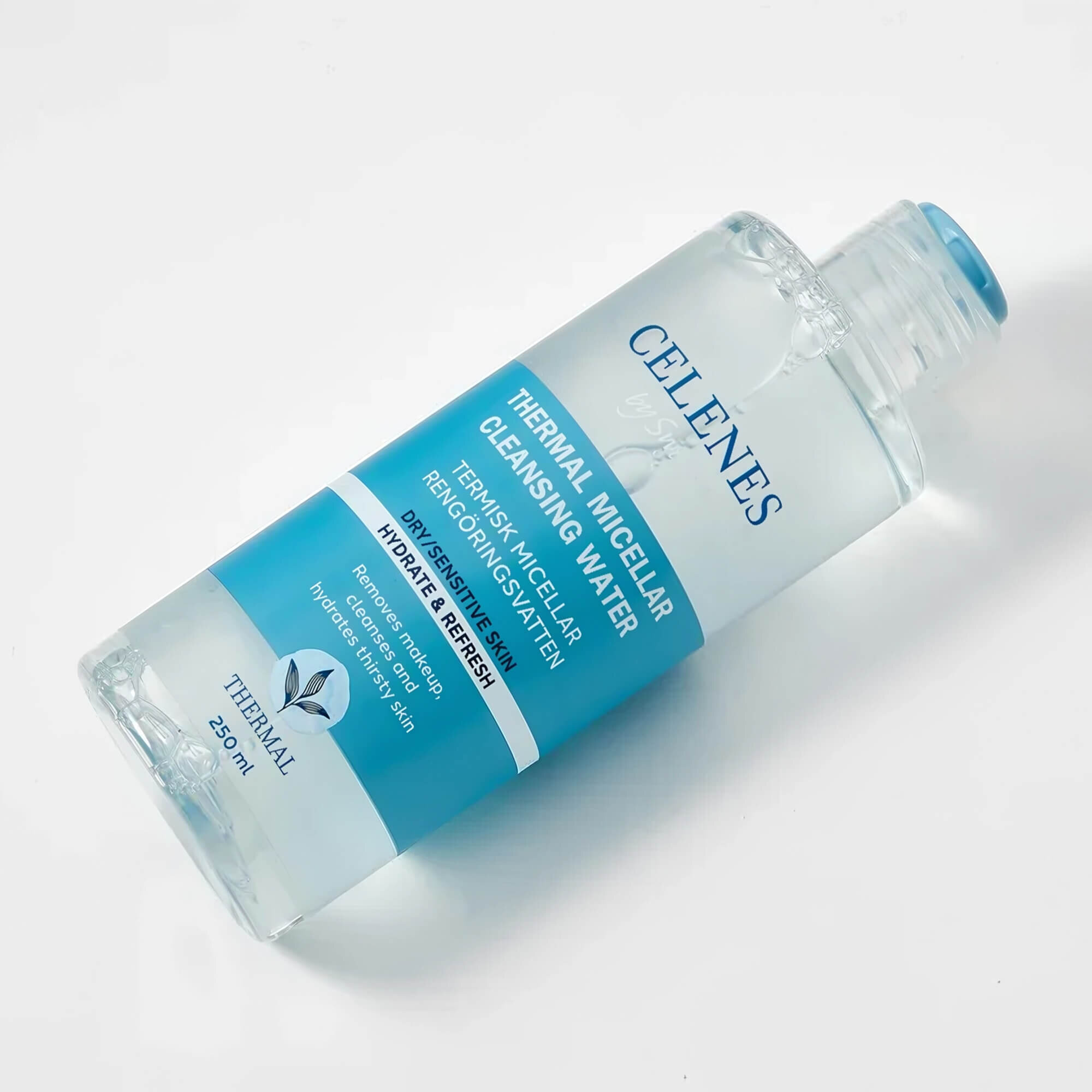celenes micellar cleansing water цена