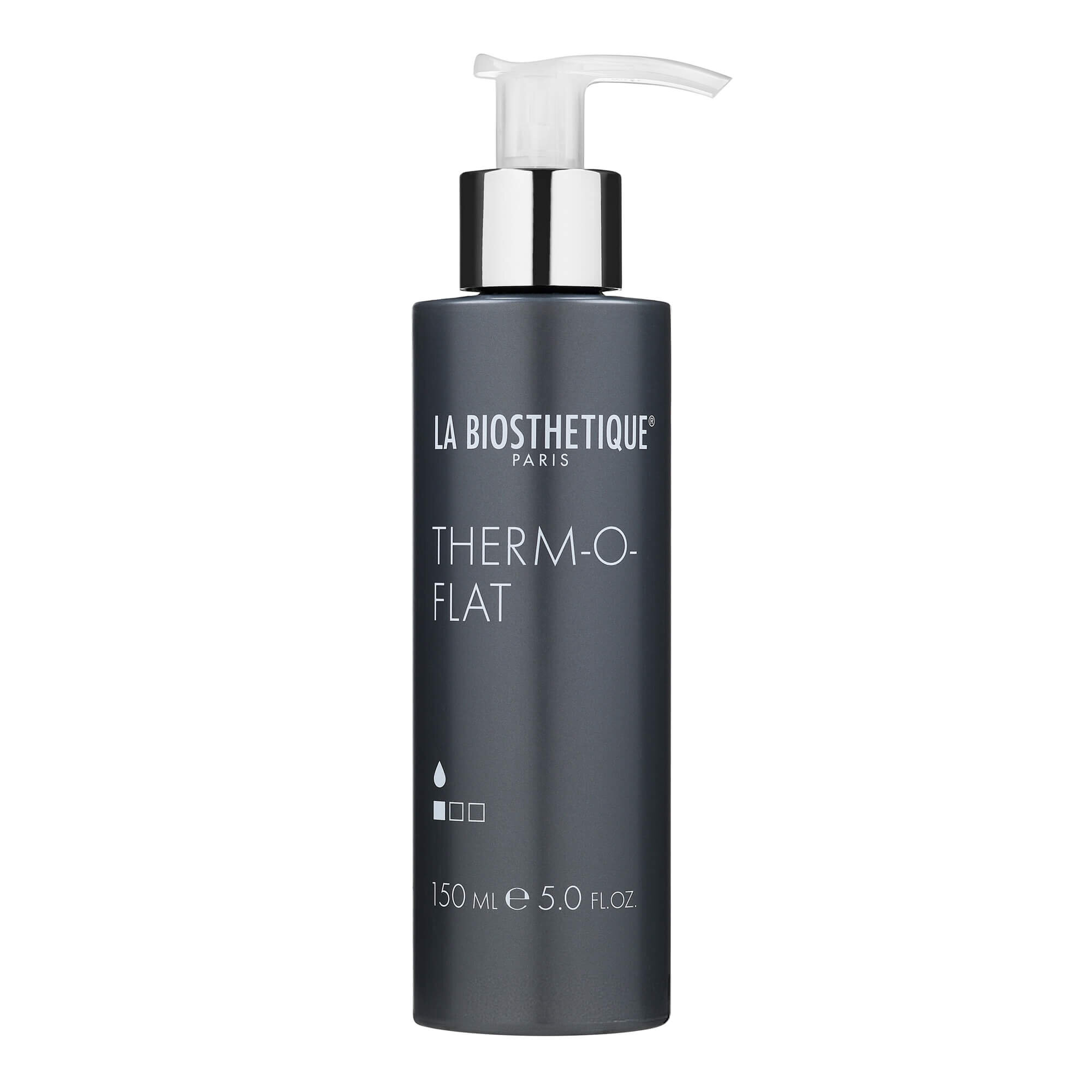 Термоактивная жидкость для укладки La Biosthetique Therm-O-Flat