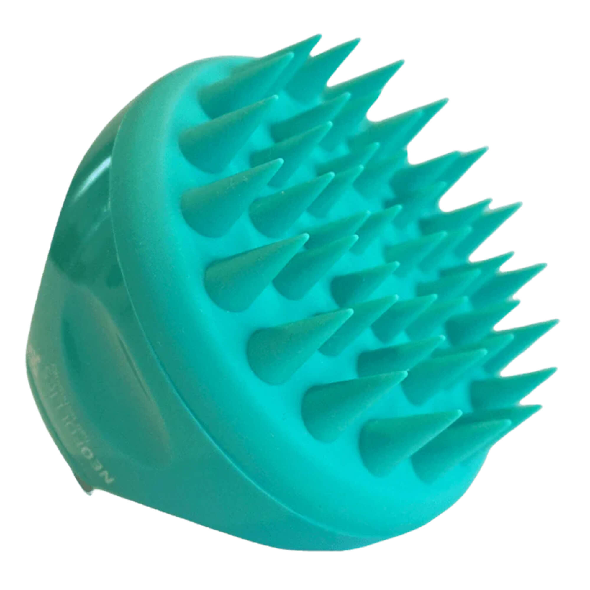 Массажная расческа Neofollics Scalp Massaging Brush