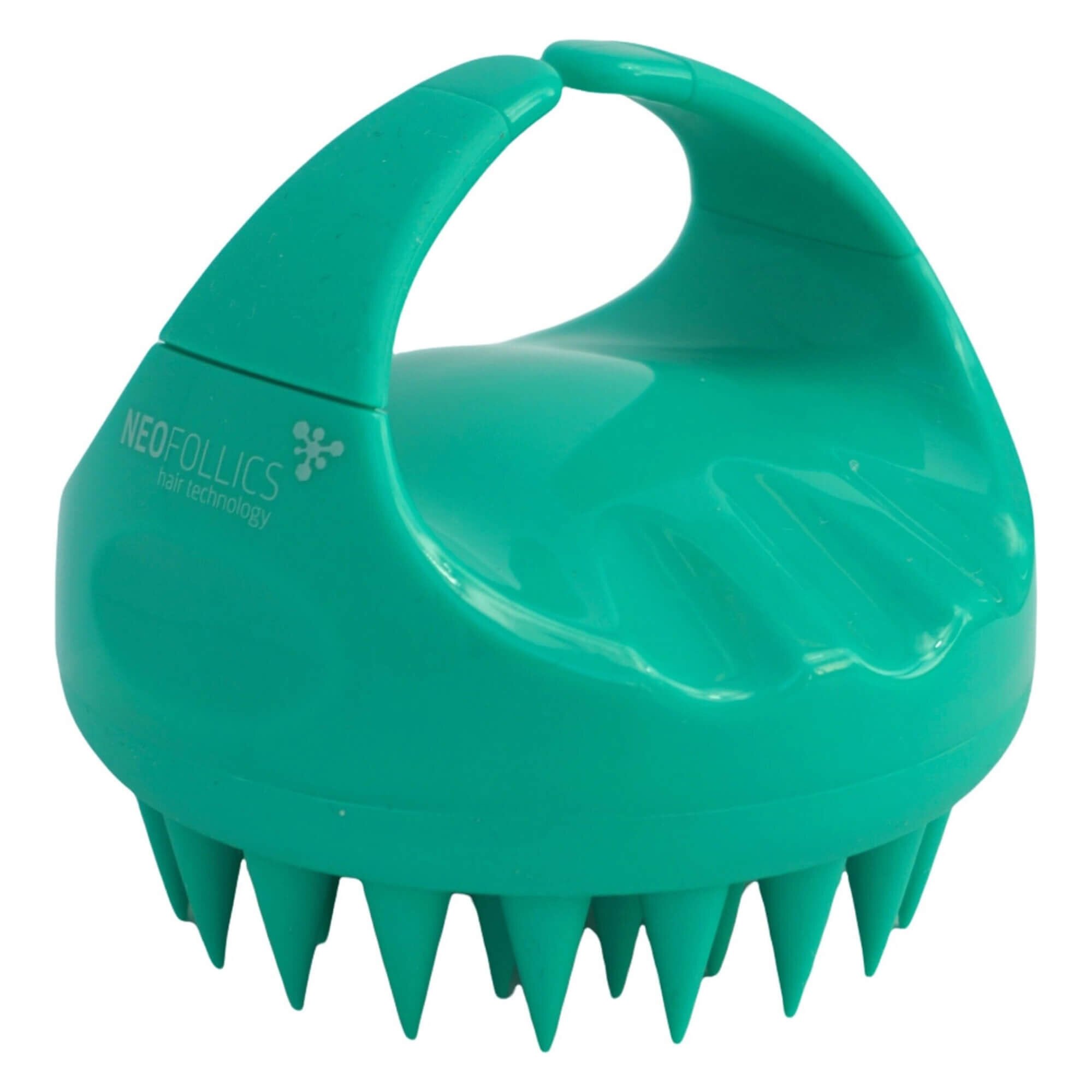 Массажная расческа Neofollics Scalp Massaging Brush