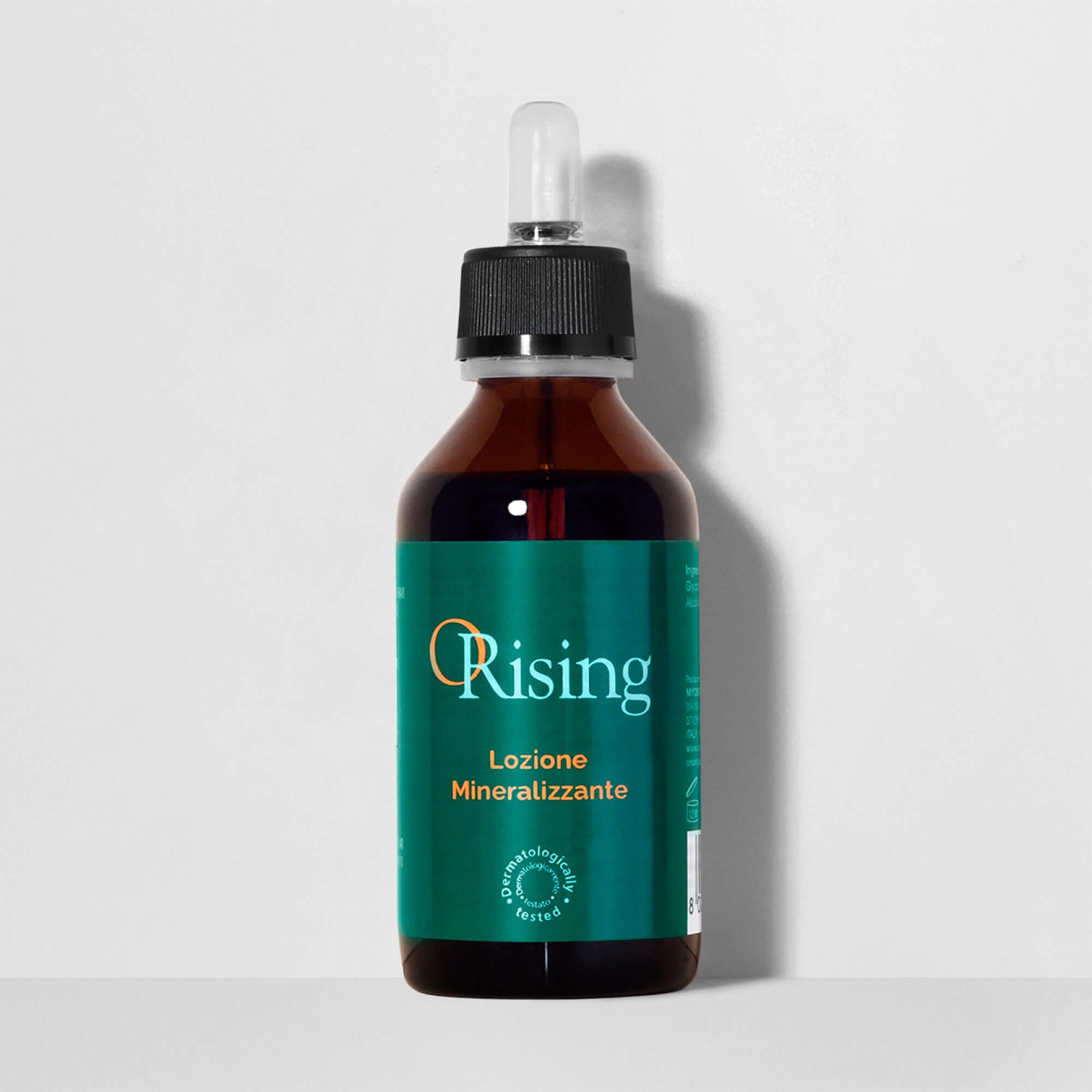 Лосьон для минерализации волос Orising Mineralizzante