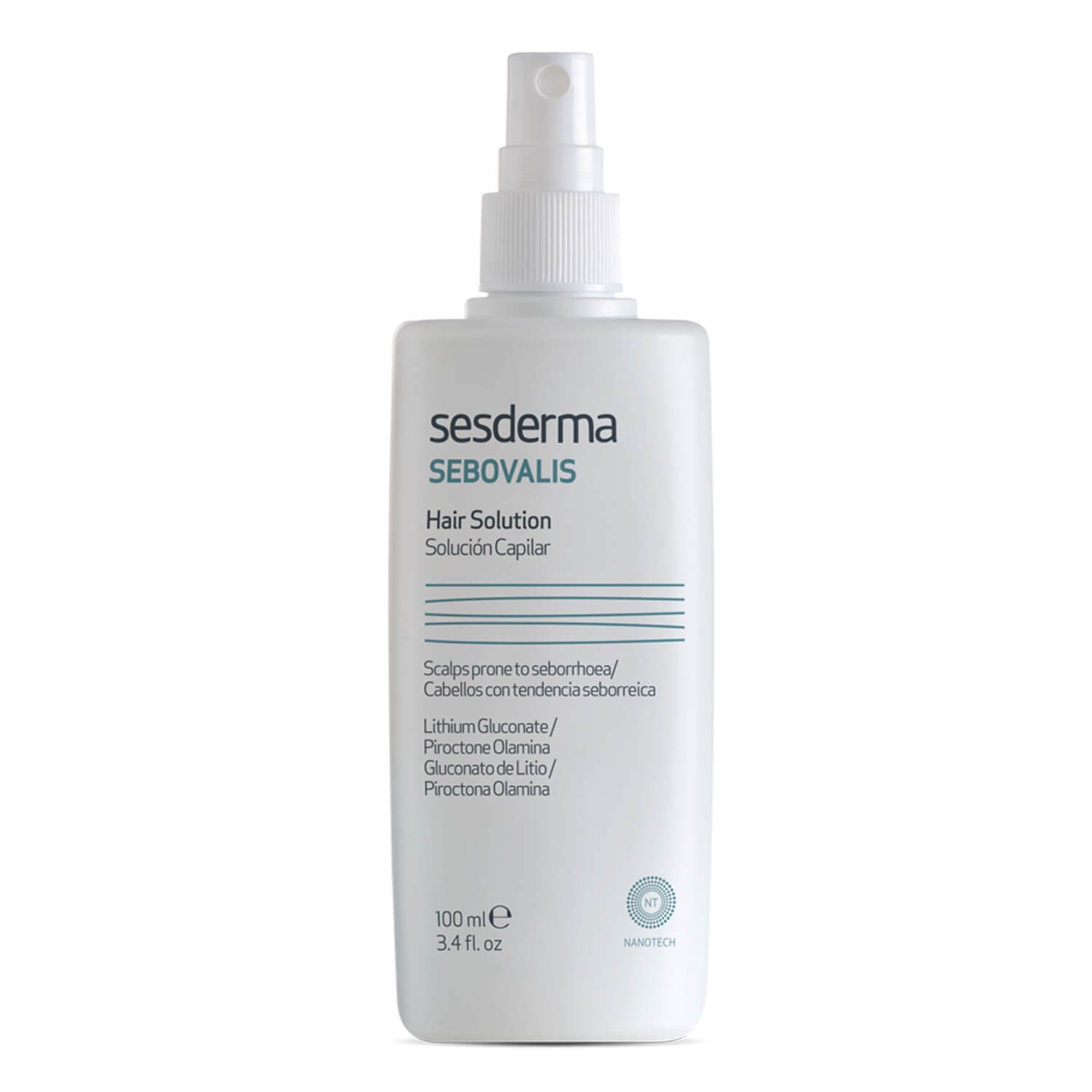 Sesderma Лосьйон для лікування лупи