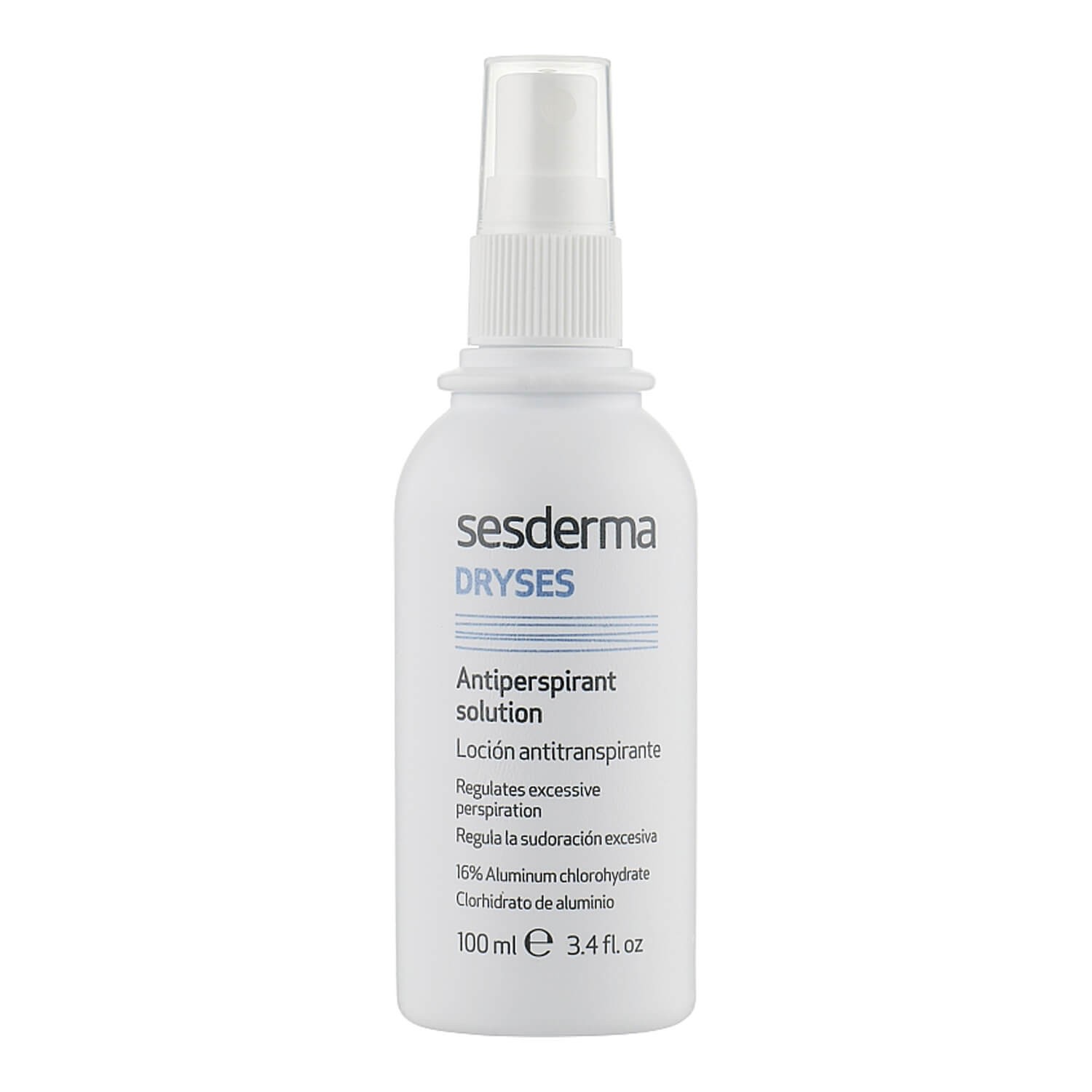 Sesderma Антипотовая жидкость в виде спрея