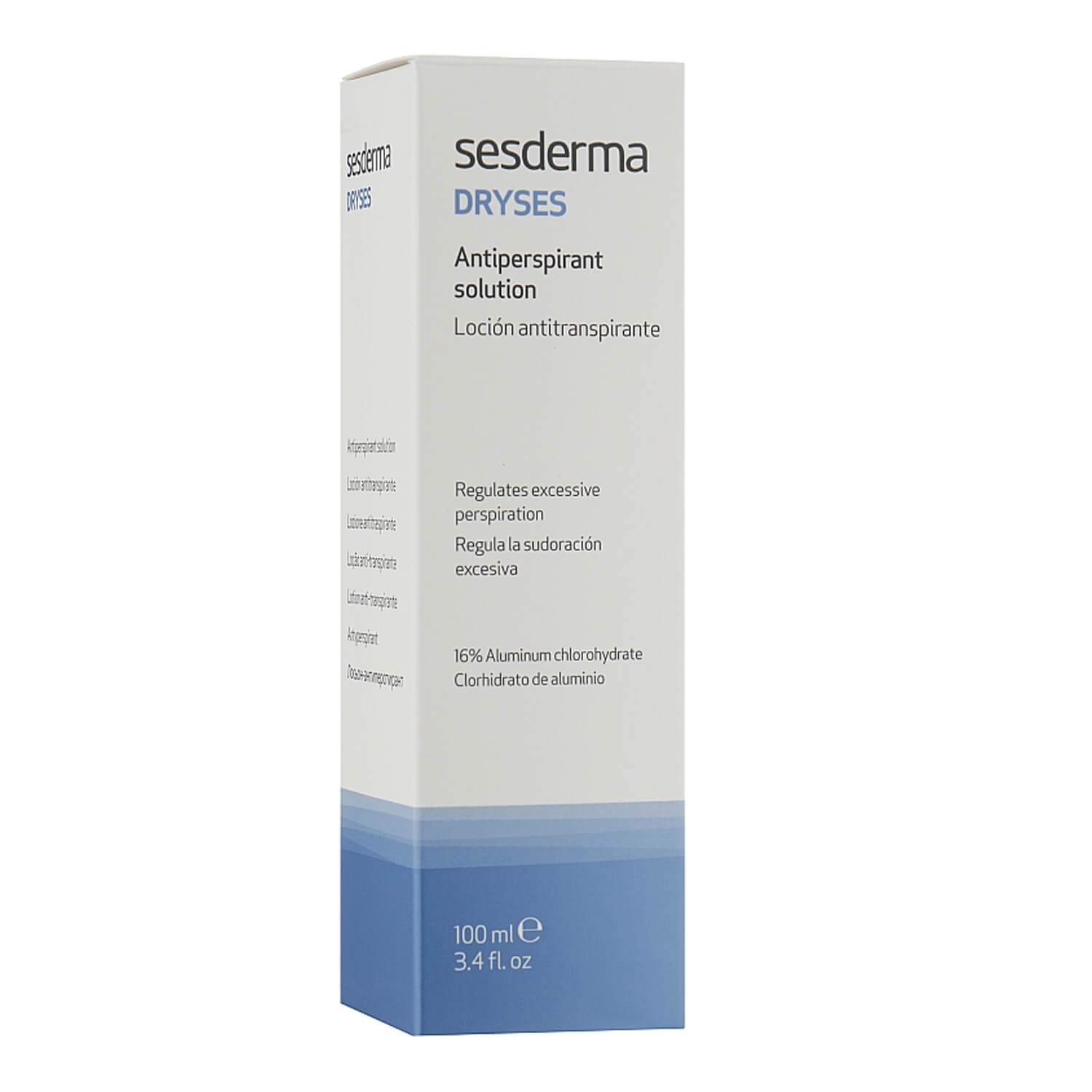 sesderma dryses antiperspirant
