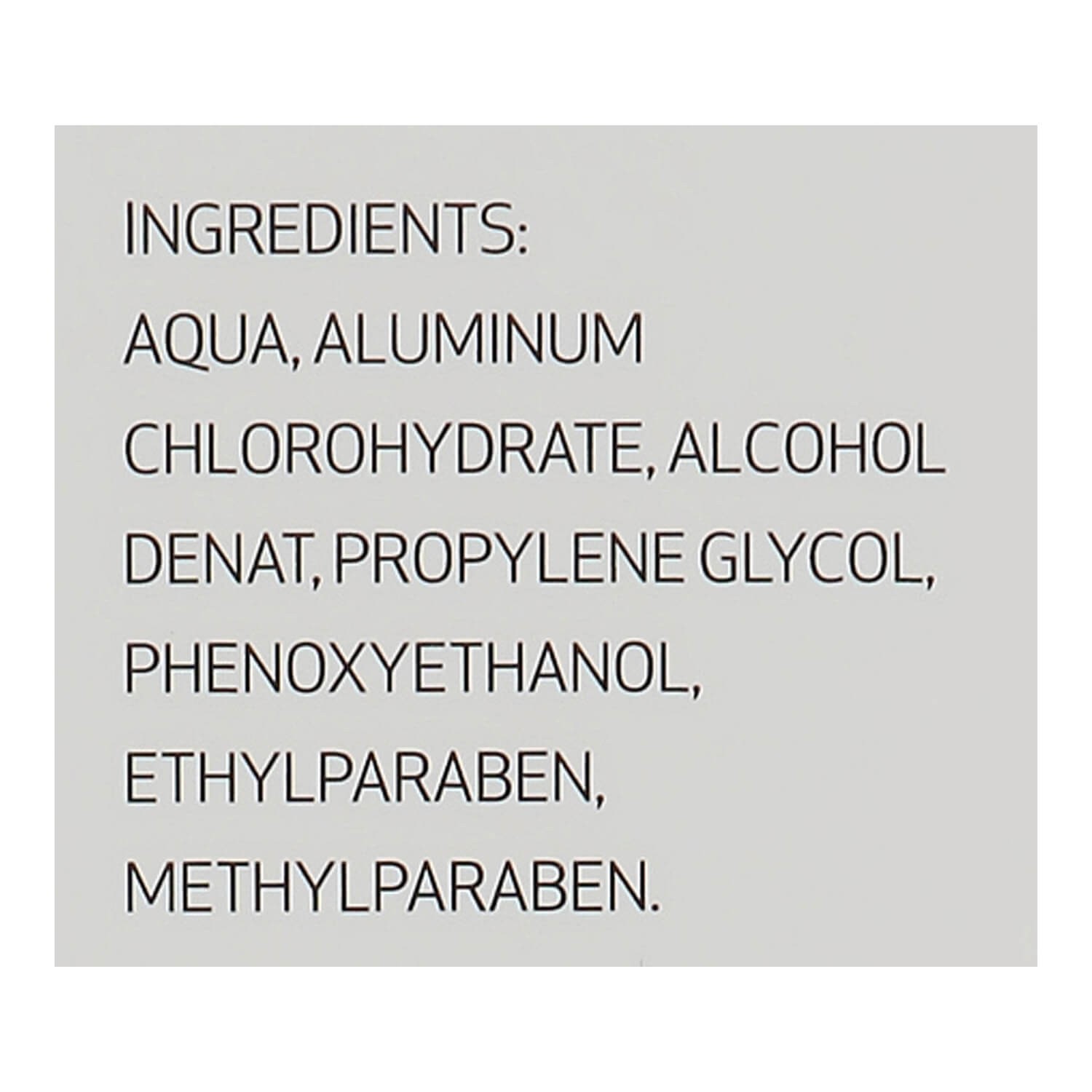 sesderma dryses antiperspirant solution 100ml цена