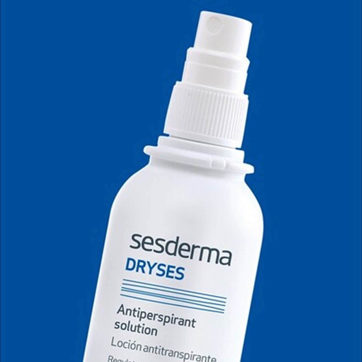 sesderma dryses antiperspirant solution 100ml купить