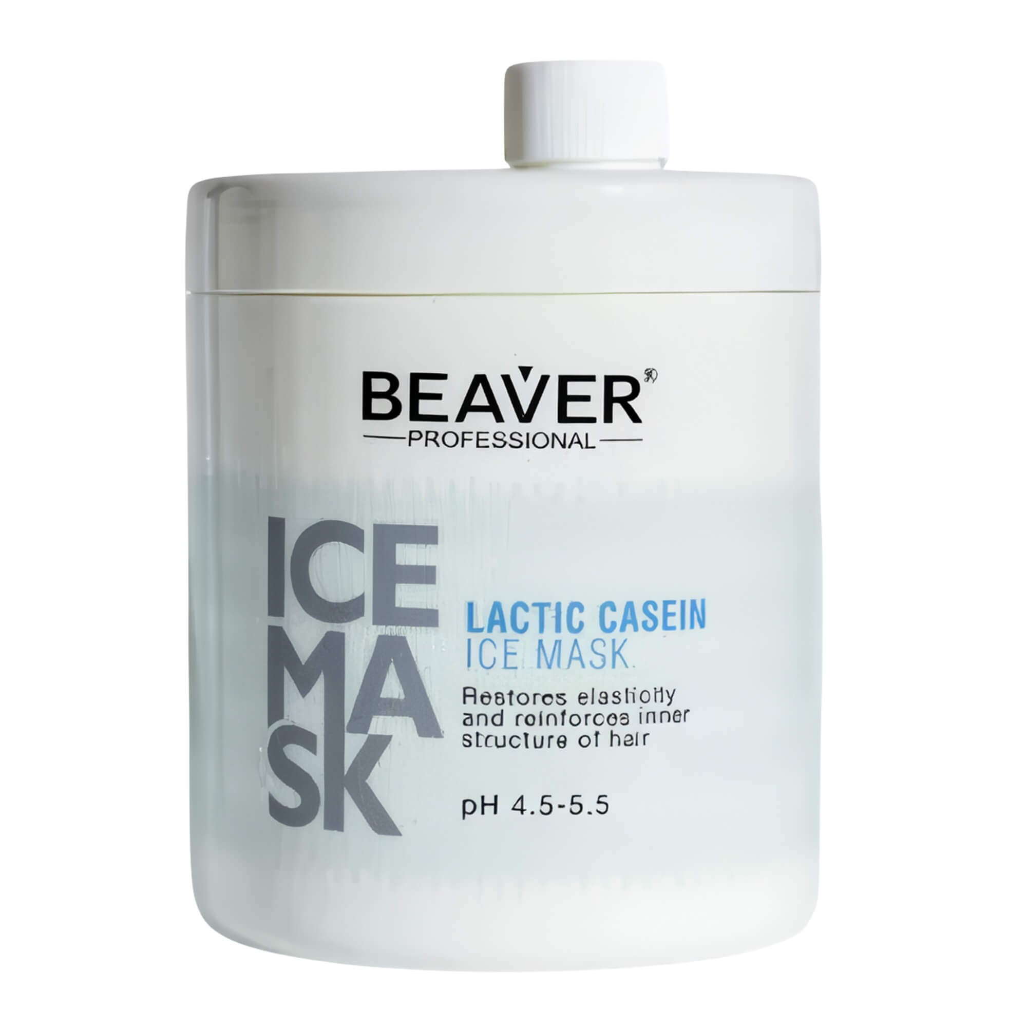 Beaver Hydro Lactic Casein Ice Mask цена