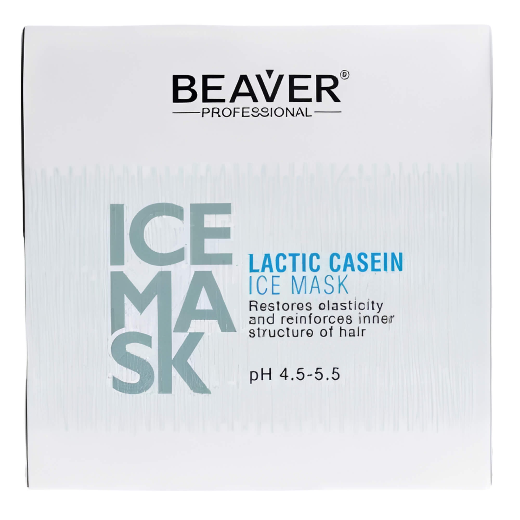 Beaver Hydro Lactic Casein Ice Mask Киев