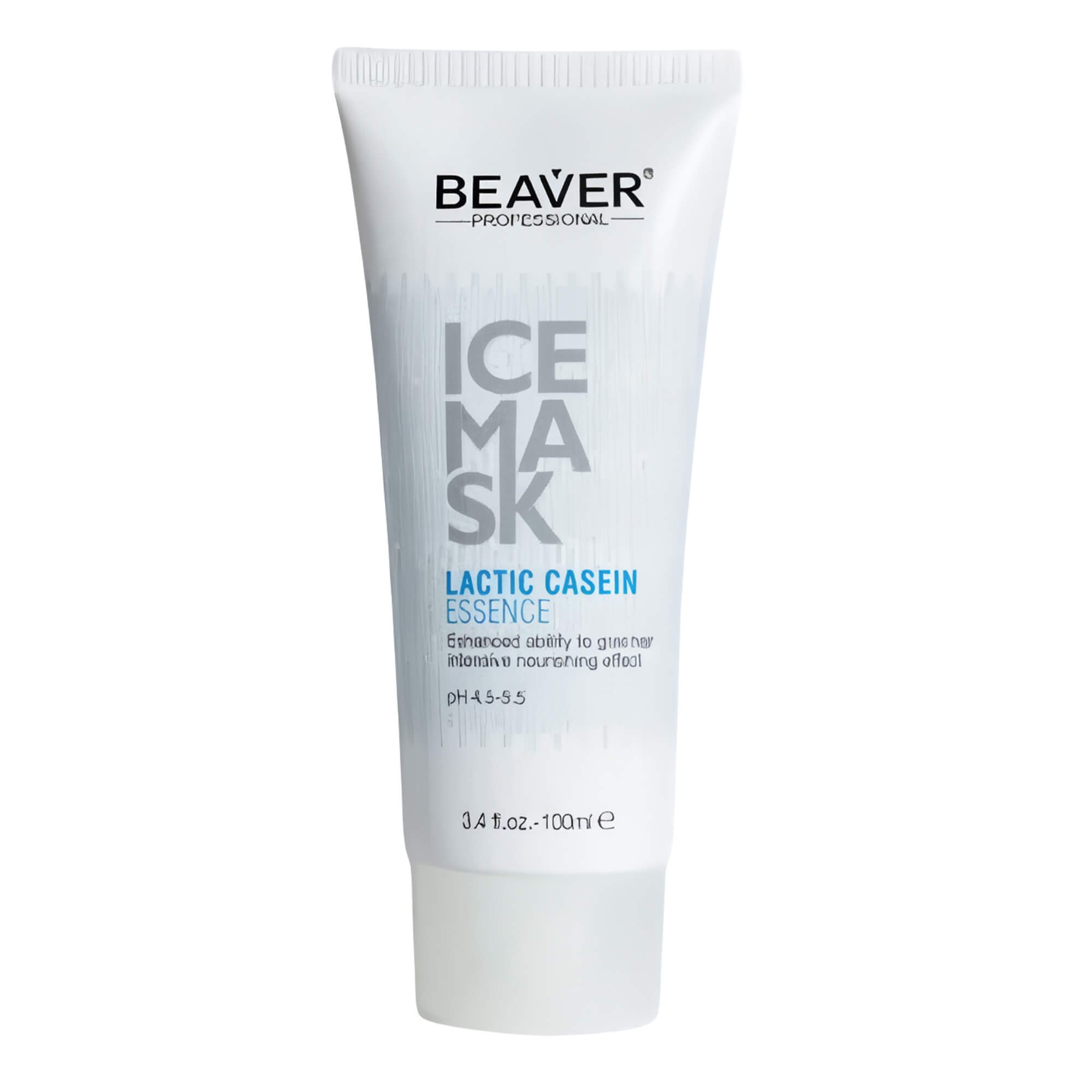 Beaver Hydro Lactic Casein Ice Mask Украина
