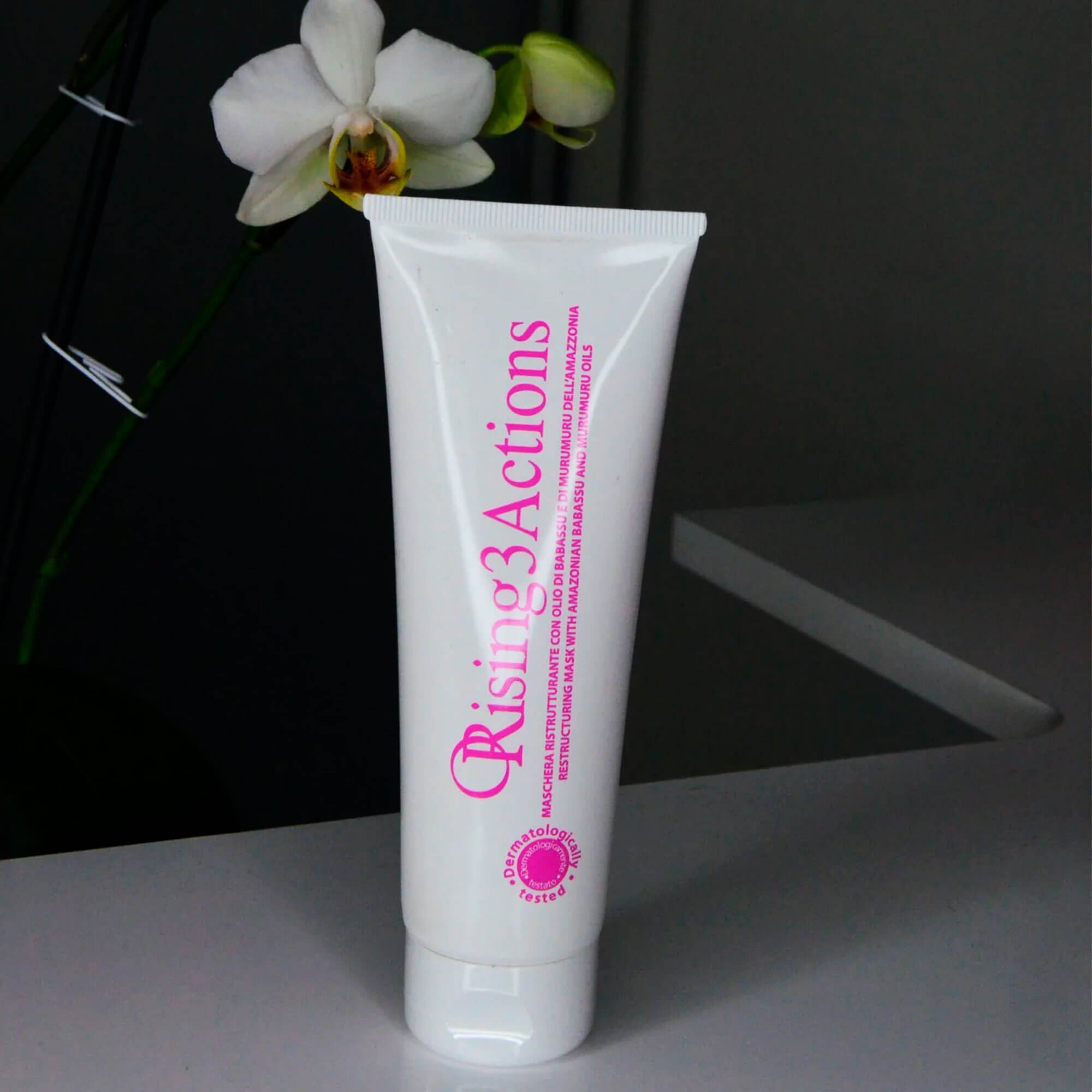 Маска для волосся Orising Orising3Action Mask