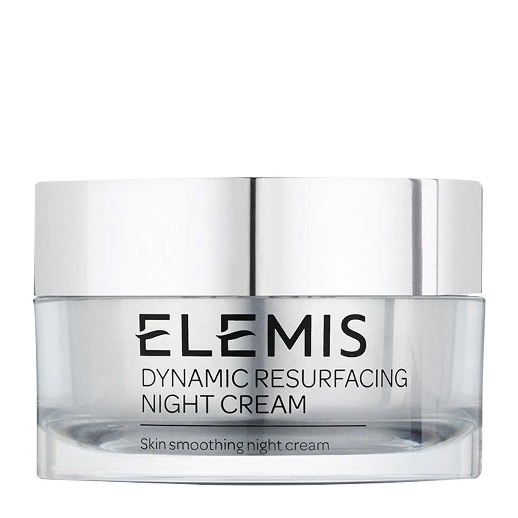 Elelmis Dynamic Resurfacing Night Cream Нічний крем для обличчя "Динамічна шліфування"