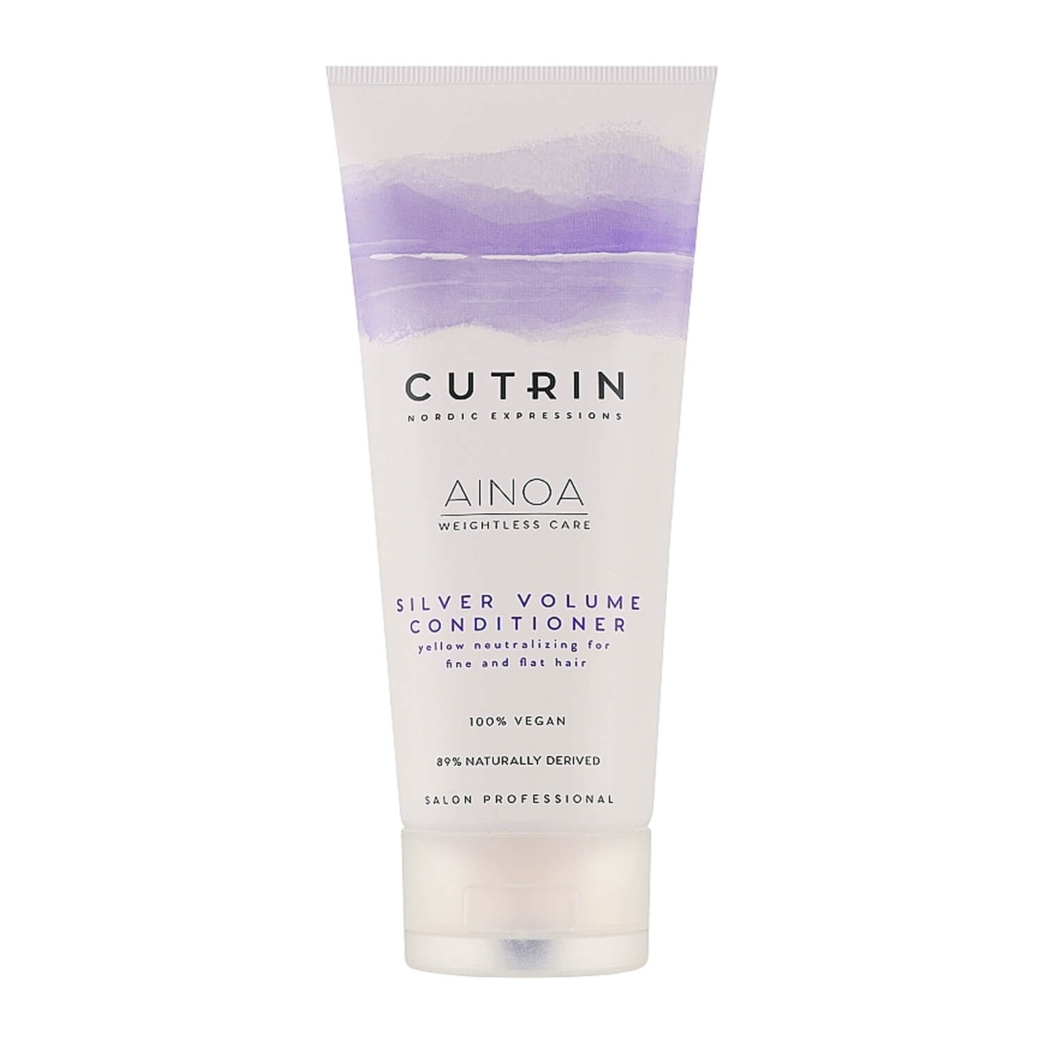 Cutrin Кондиционер для объема 