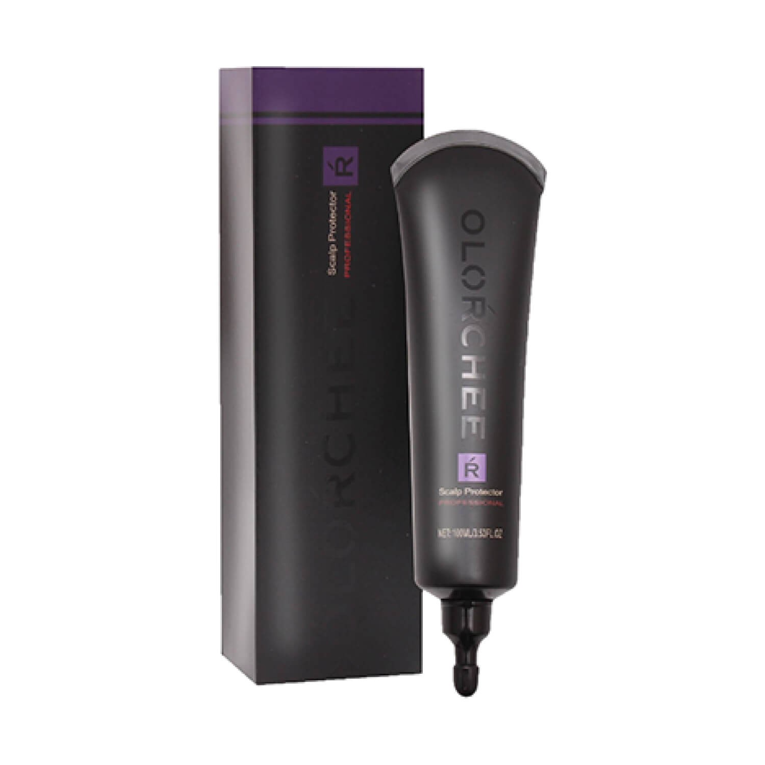 Olorchee Scalp Protector - Средство для защиты кожи головы