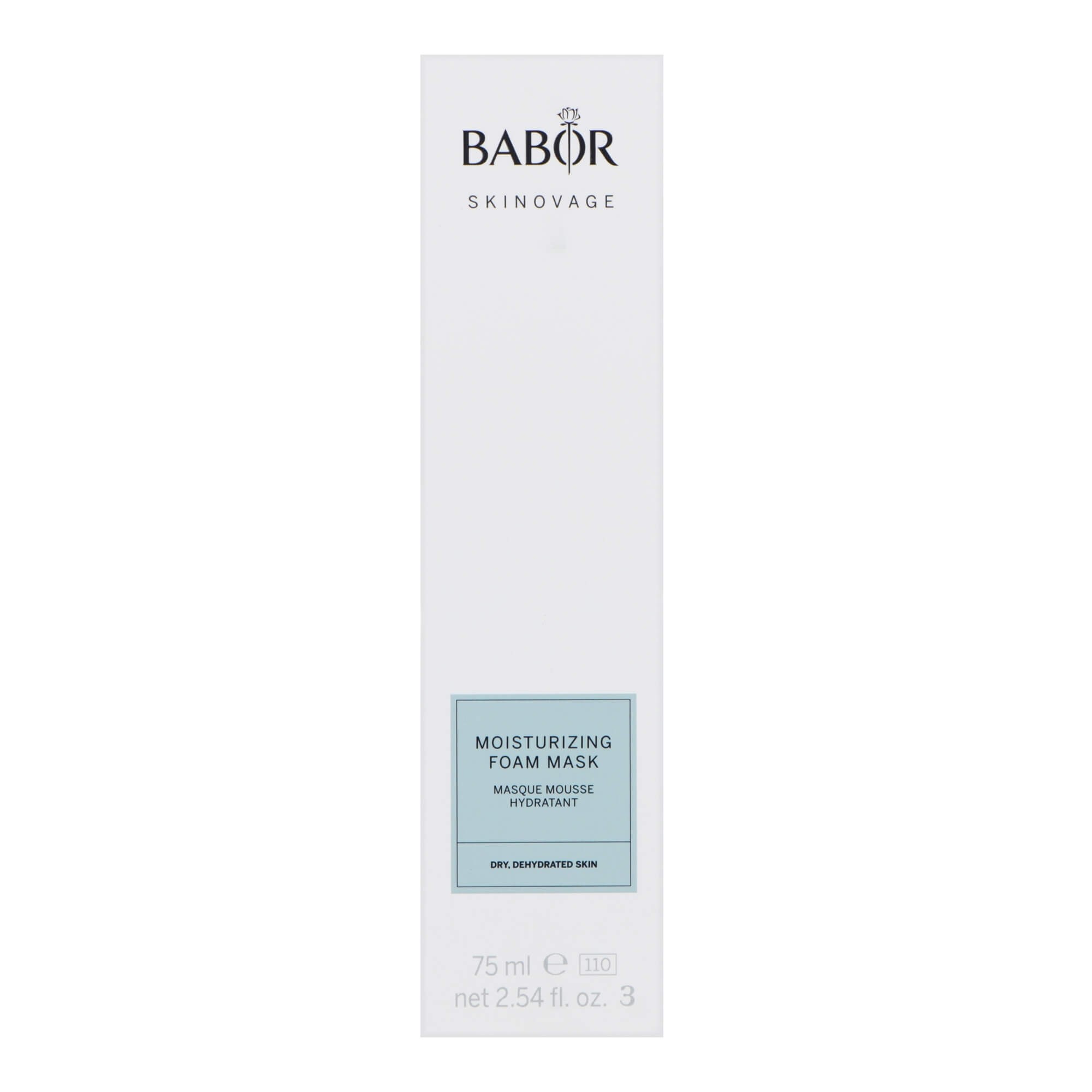 Babor Skinovage Moisturizing Foam Mask купить