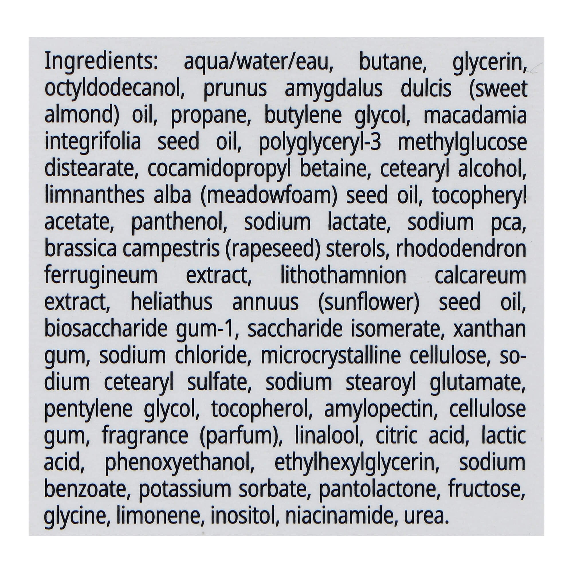 Babor Skinovage Moisturizing Foam Mask киев